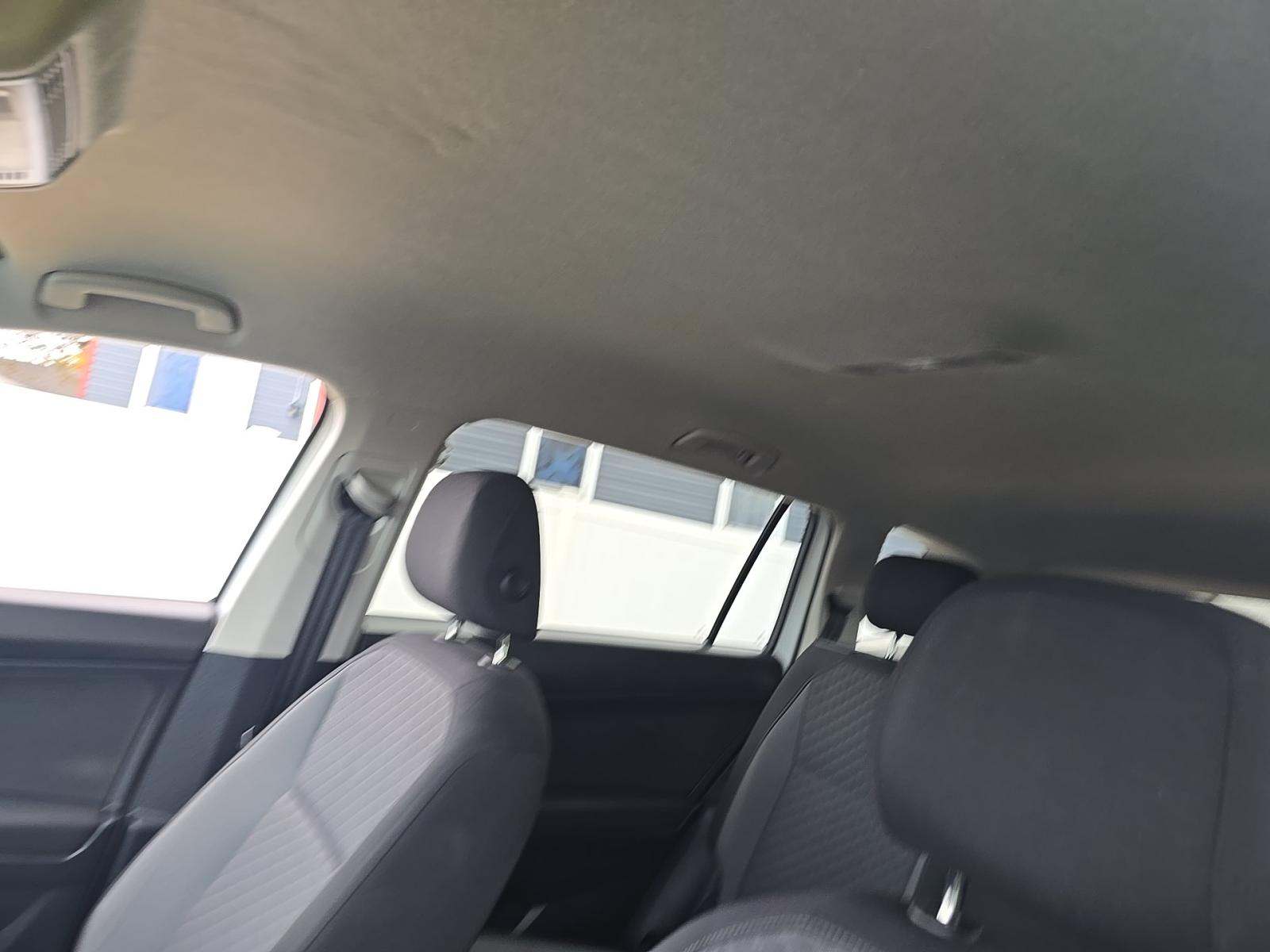 2019 Volkswagen Tiguan 2.0T S FWD