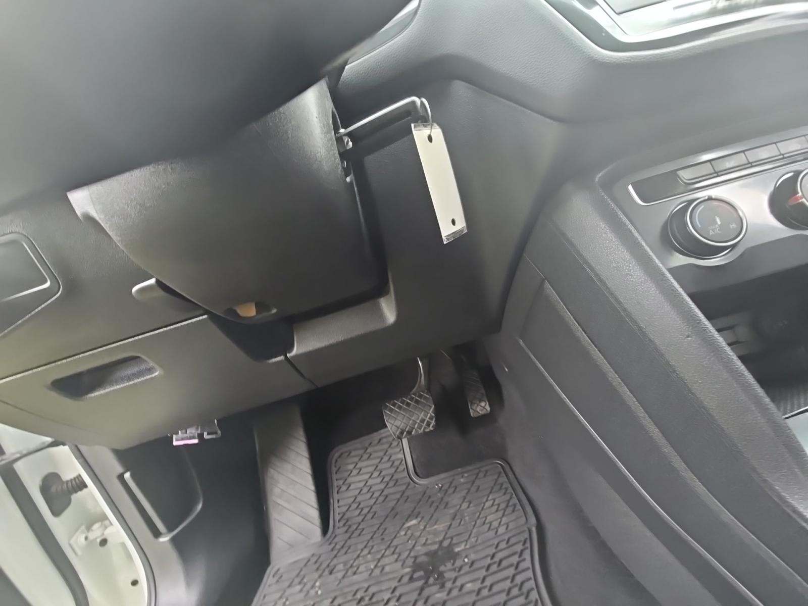 2019 Volkswagen Tiguan 2.0T S FWD