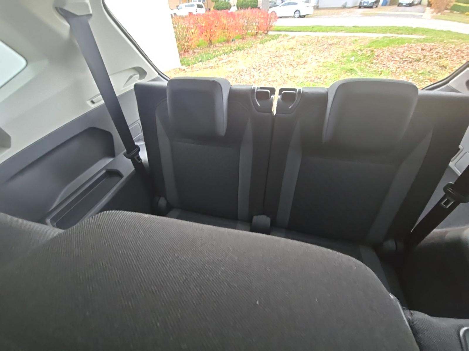 2019 Volkswagen Tiguan 2.0T S FWD