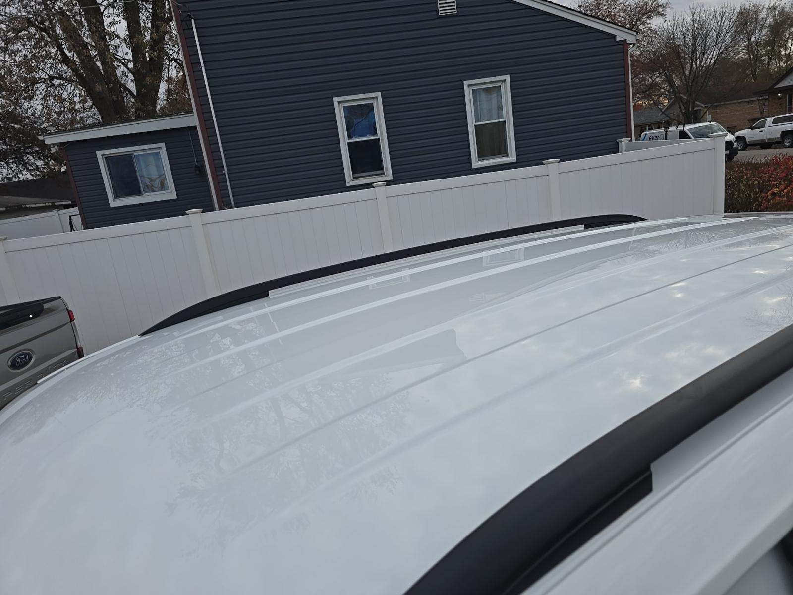 2019 Volkswagen Tiguan 2.0T S FWD