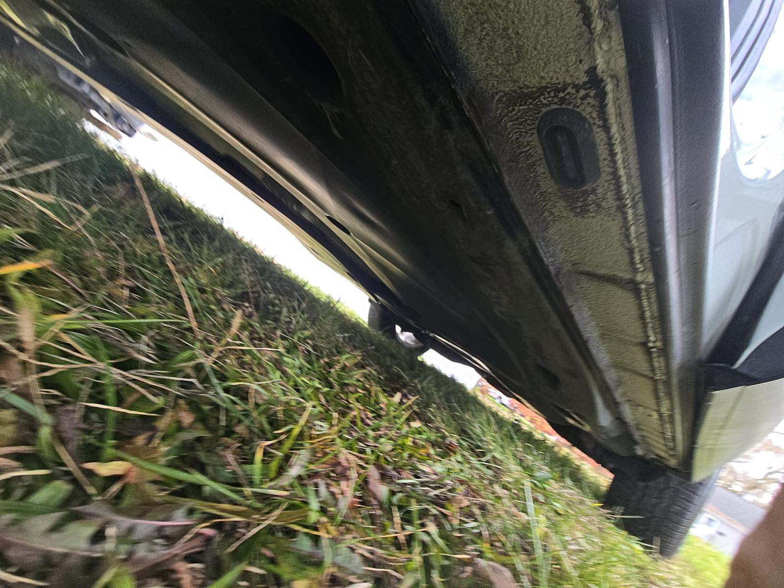 2019 Volkswagen Tiguan 2.0T S FWD