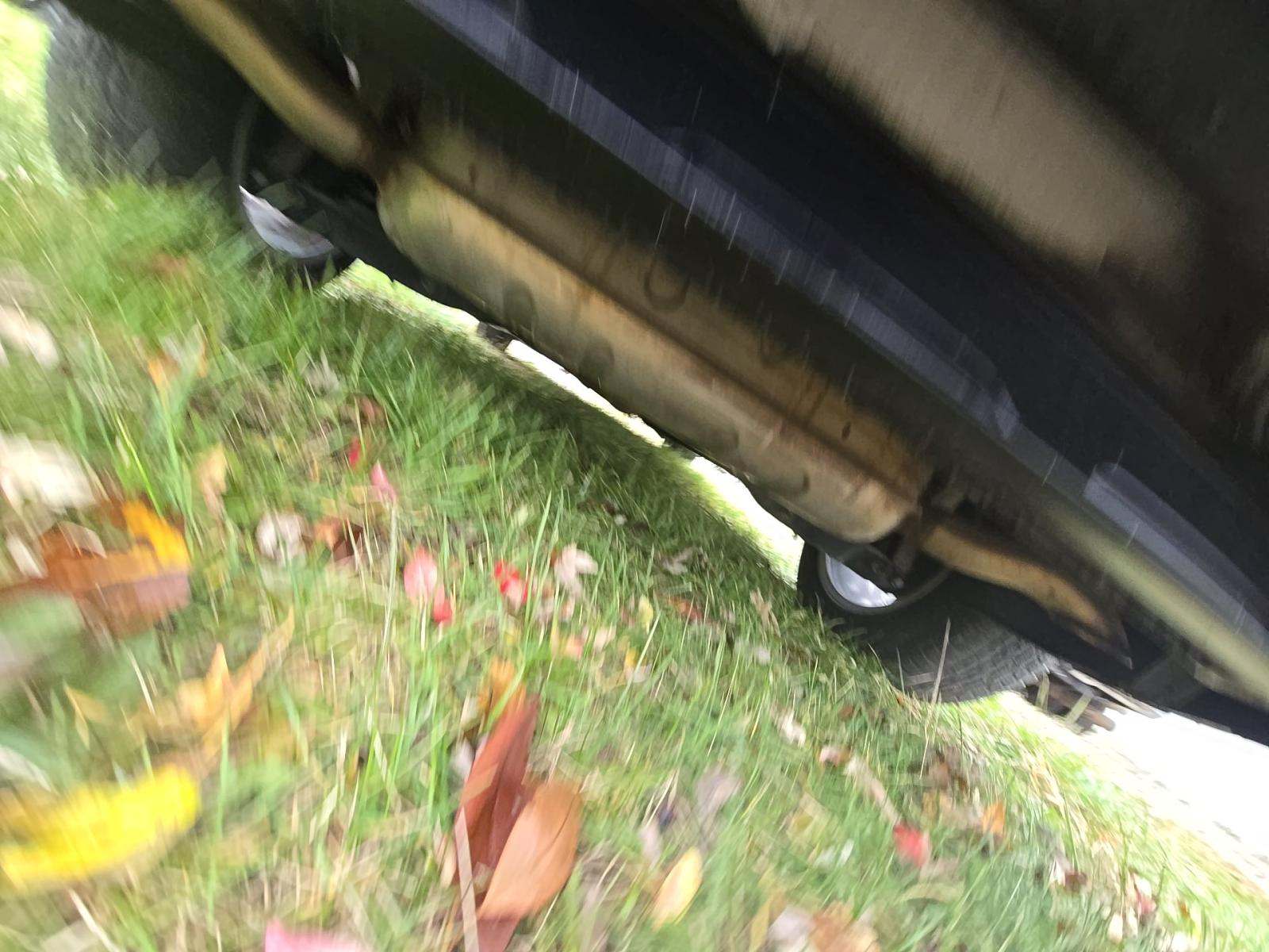 2019 Volkswagen Tiguan 2.0T S FWD