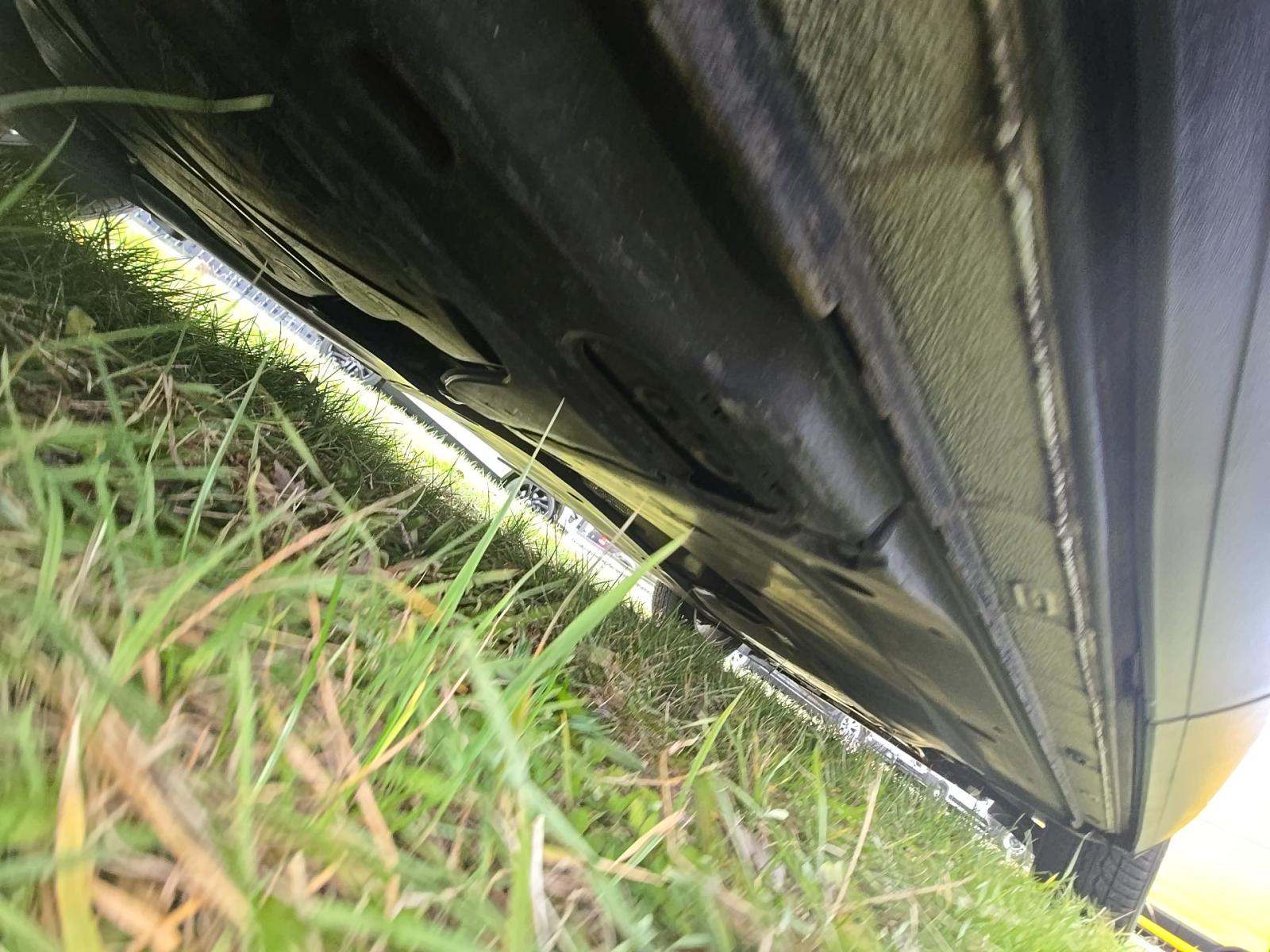 2019 Volkswagen Tiguan 2.0T S FWD