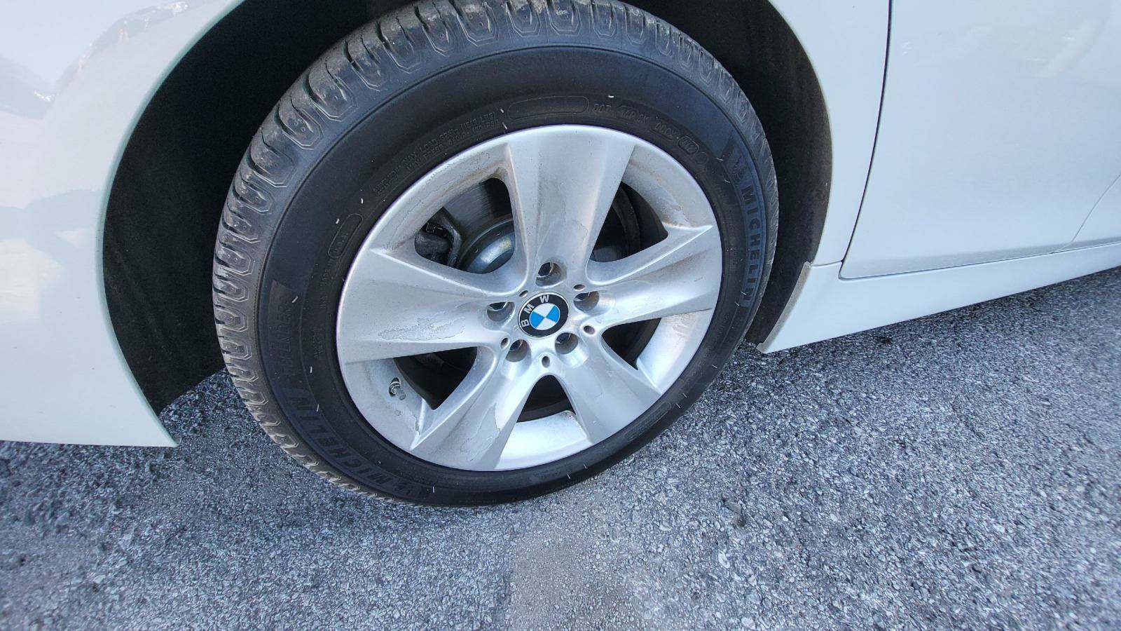 2013 BMW 5 Series 528i xDrive AWD