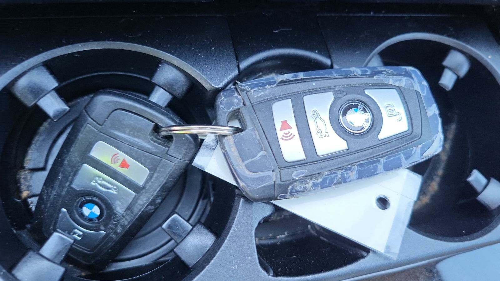 2013 BMW 5 Series 528i xDrive AWD