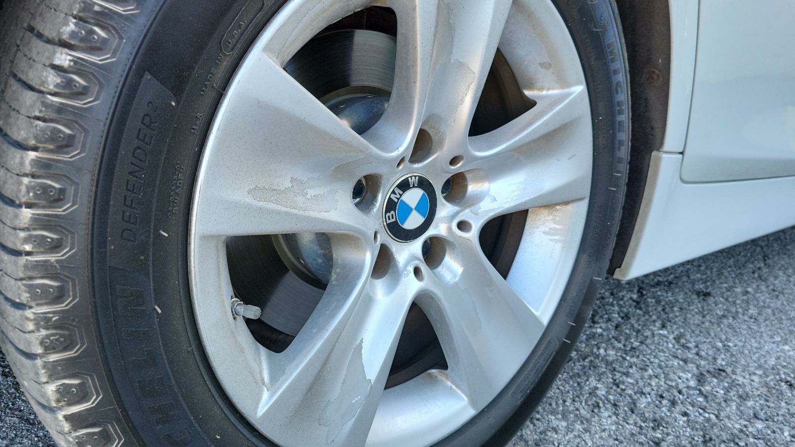 2013 BMW 5 Series 528i xDrive AWD