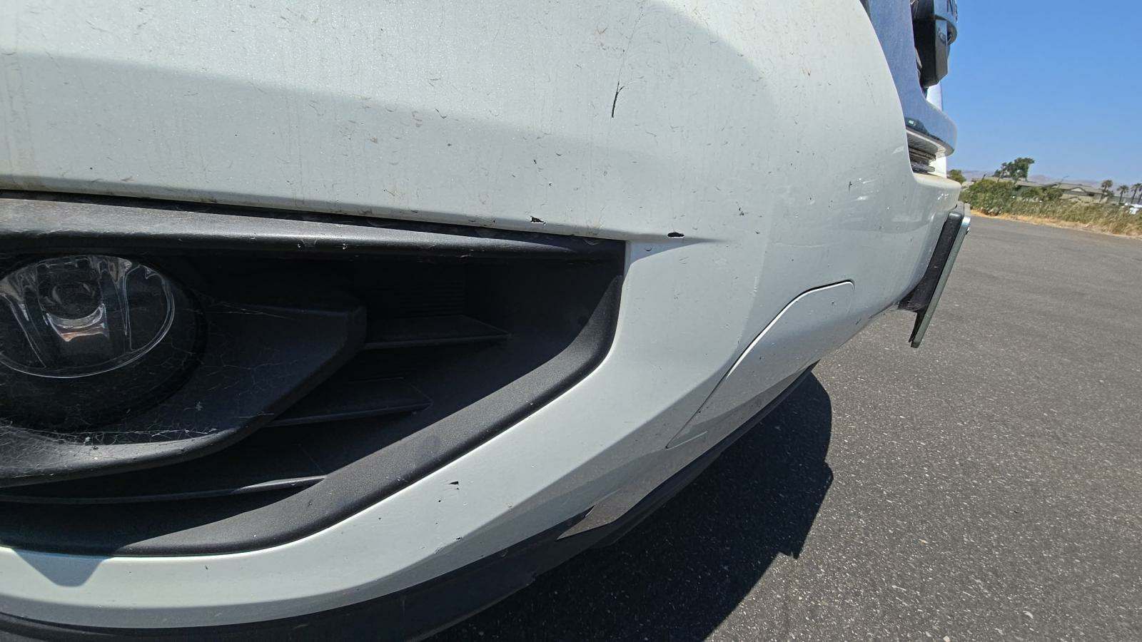 2018 Nissan Pathfinder SL FWD