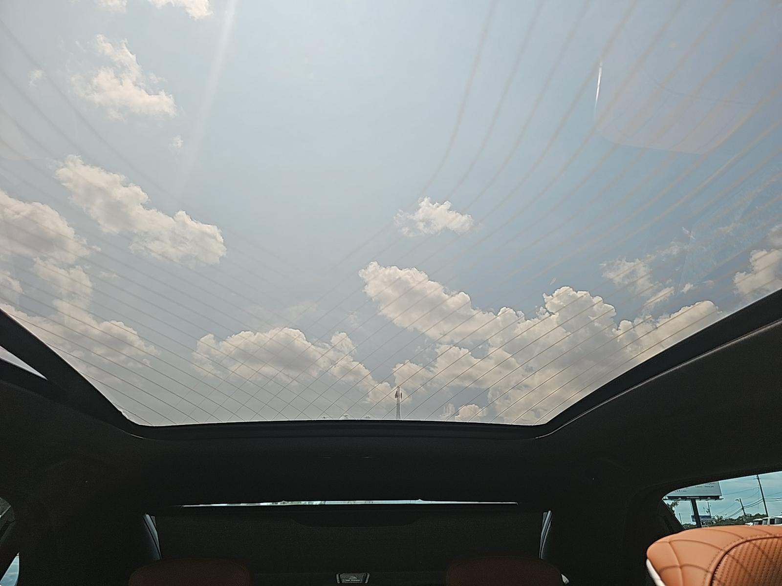 2023 BMW 7 Series 740i RWD