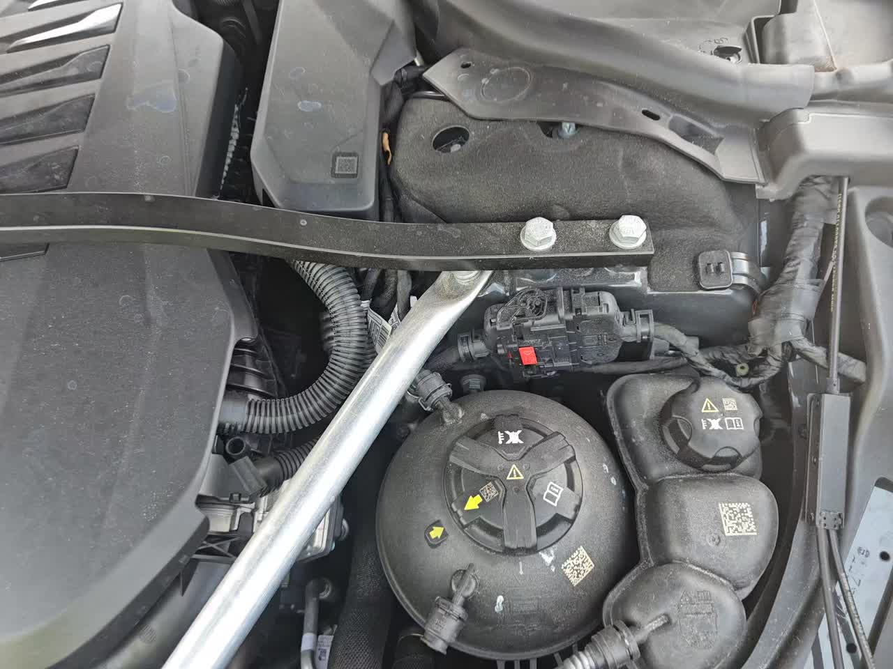 2023 BMW 7 Series 740i RWD