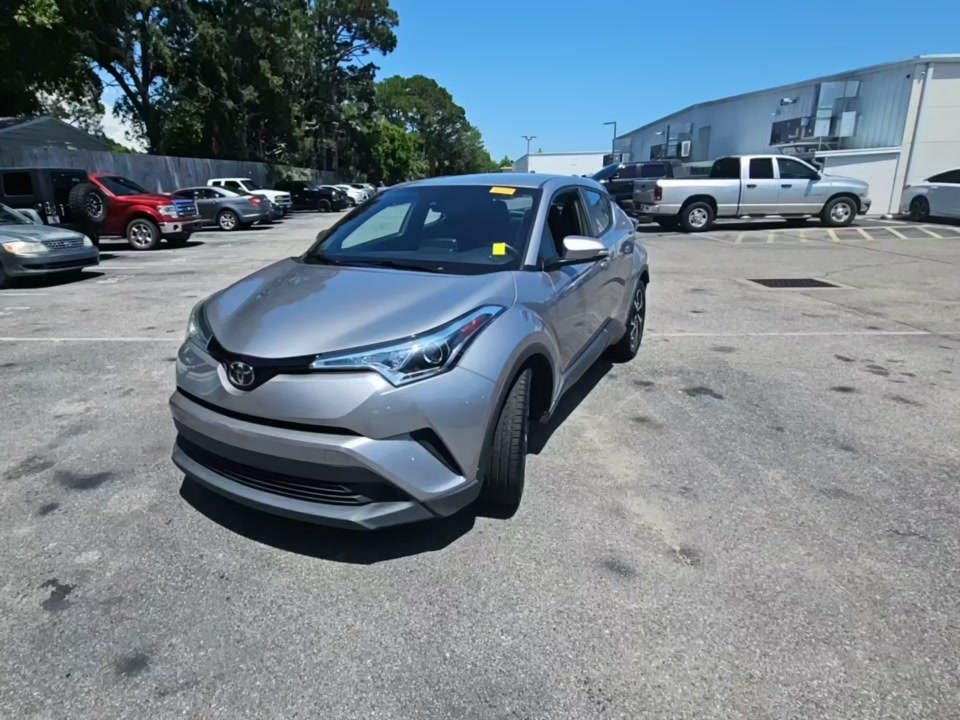 2017 Honda CR-V Touring AWD