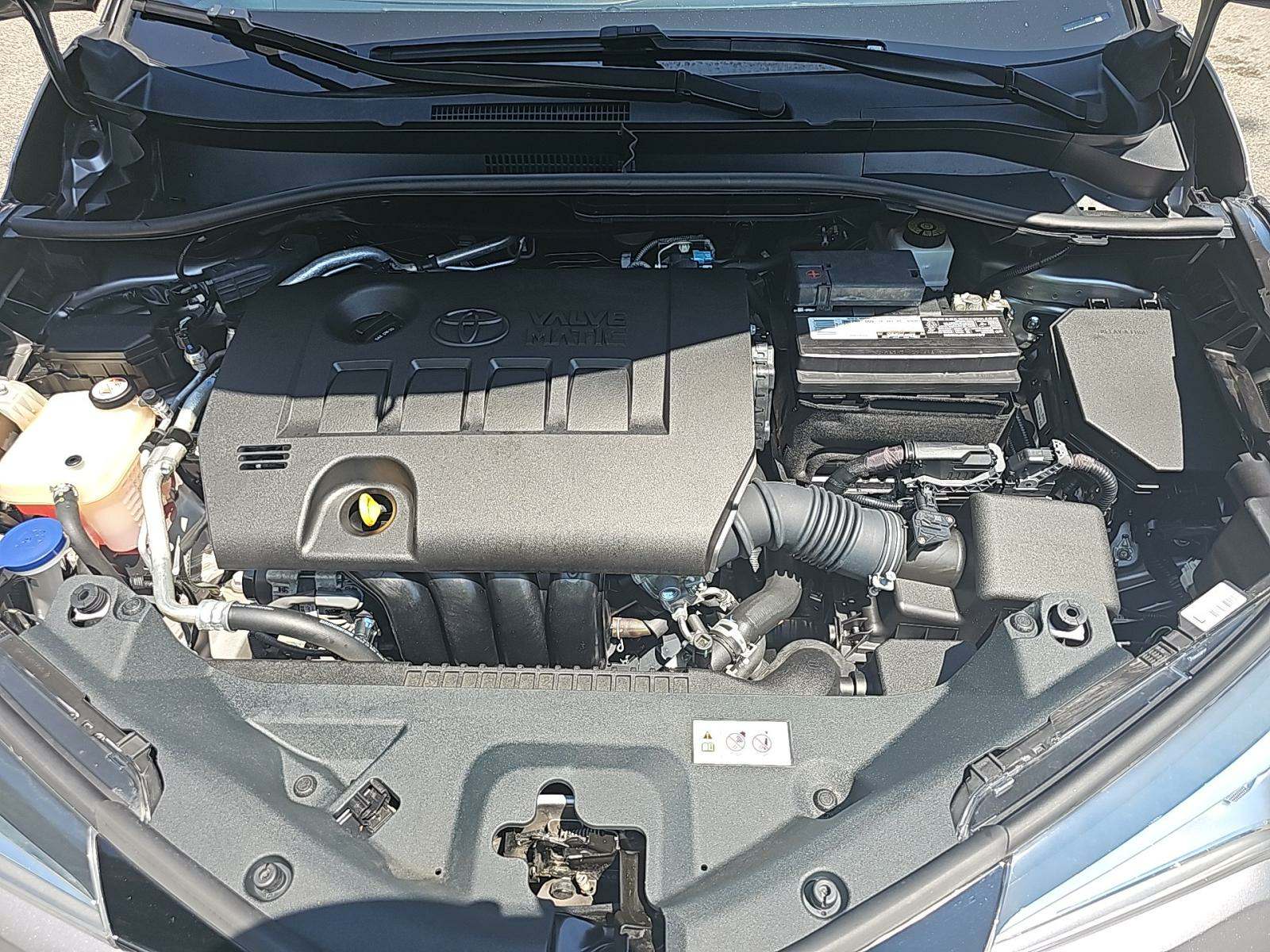 2017 Honda CR-V Touring AWD