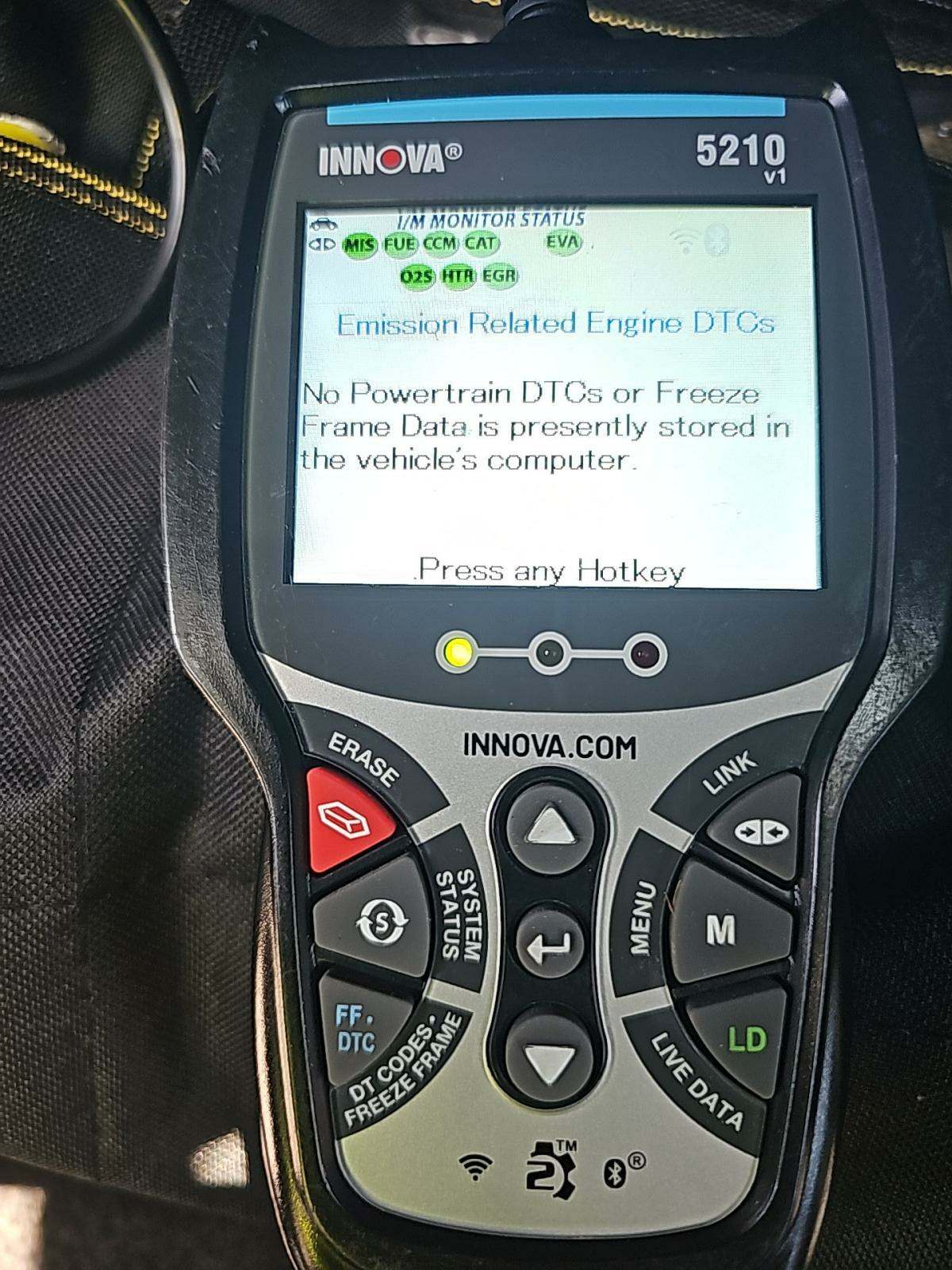 2017 Honda CR-V Touring AWD