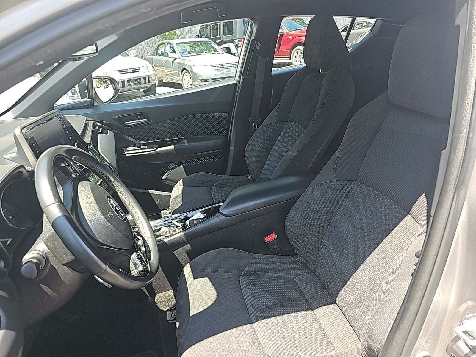 2017 Honda CR-V Touring AWD