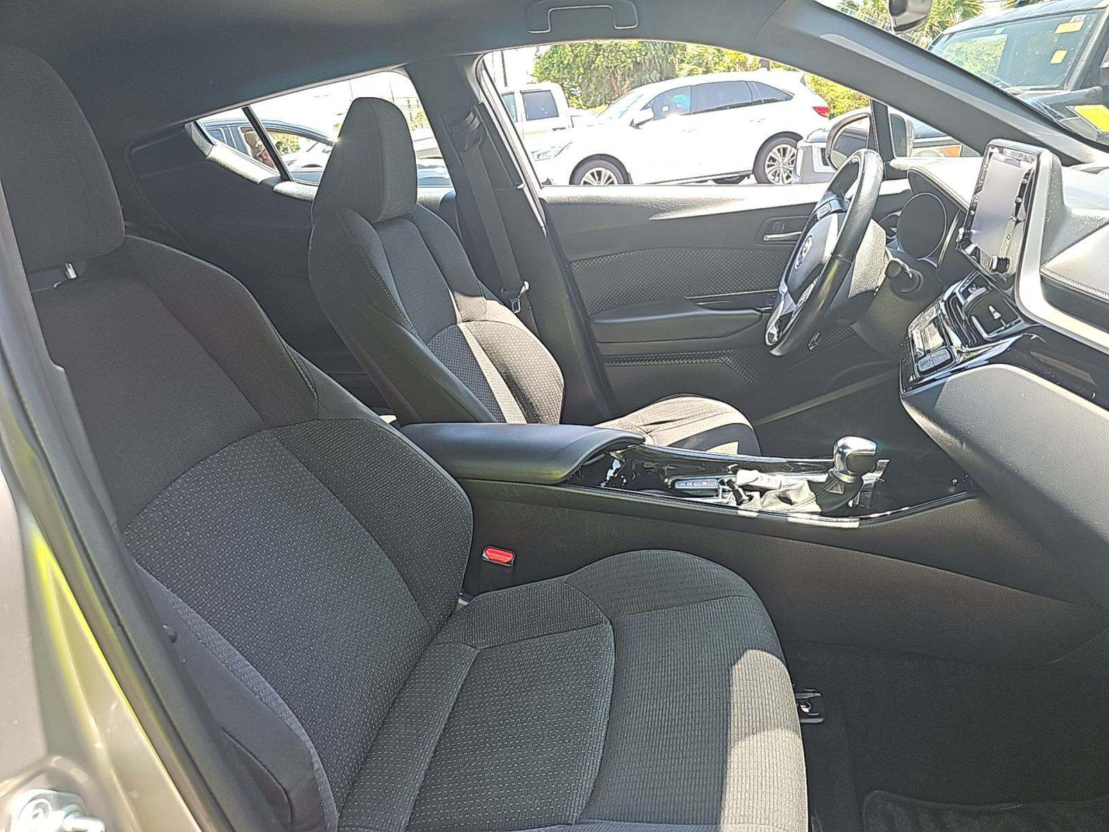 2017 Honda CR-V Touring AWD