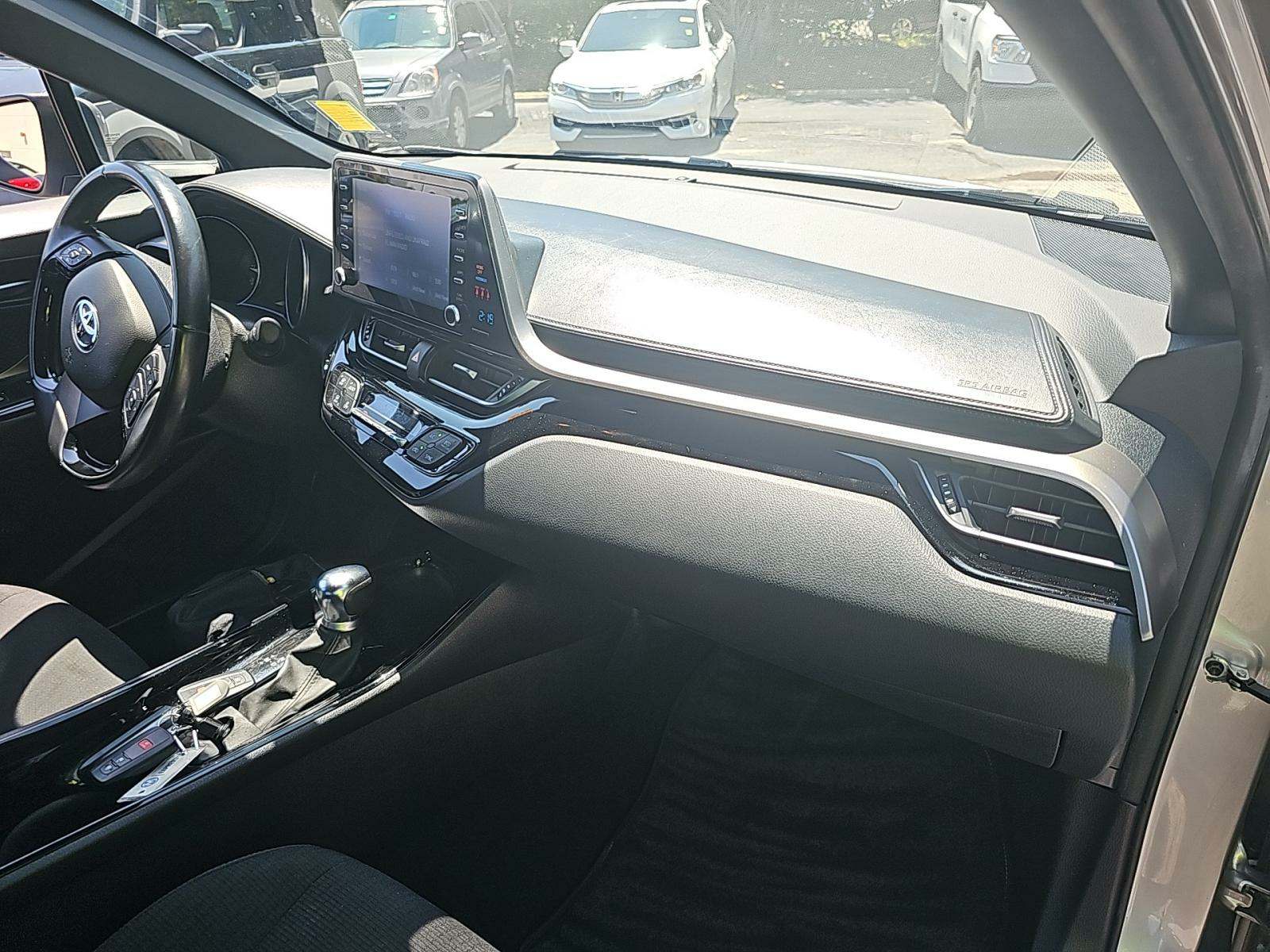 2017 Honda CR-V Touring AWD