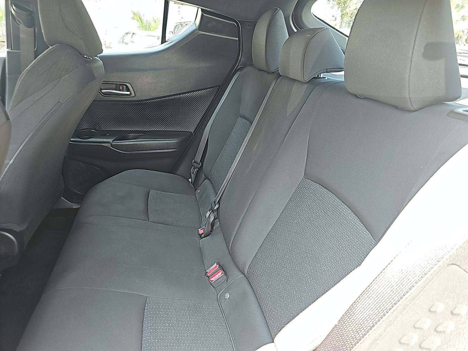 2017 Honda CR-V Touring AWD