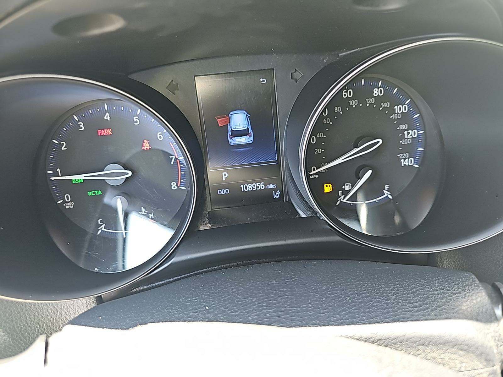 2017 Honda CR-V Touring AWD