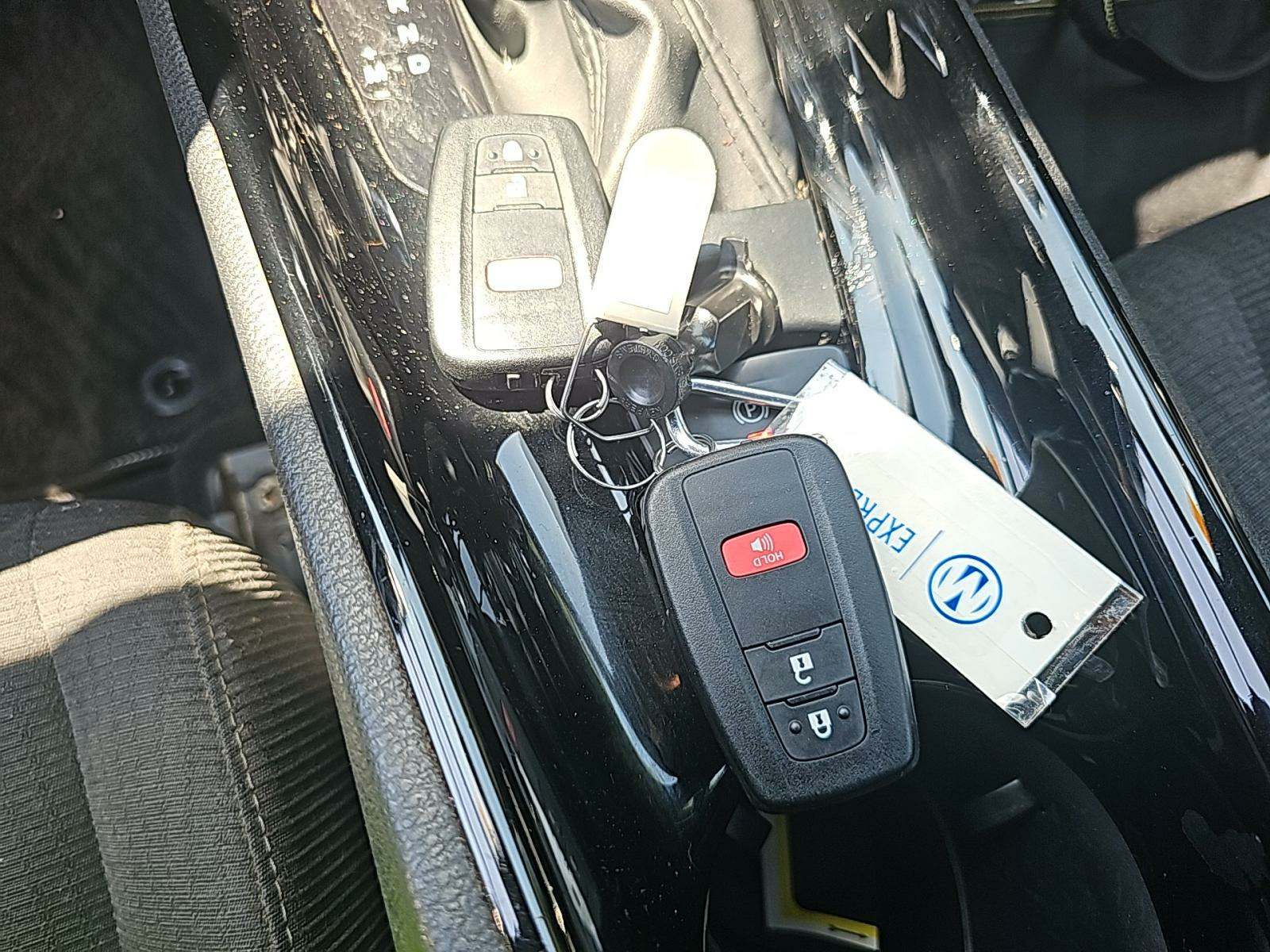 2017 Honda CR-V Touring AWD