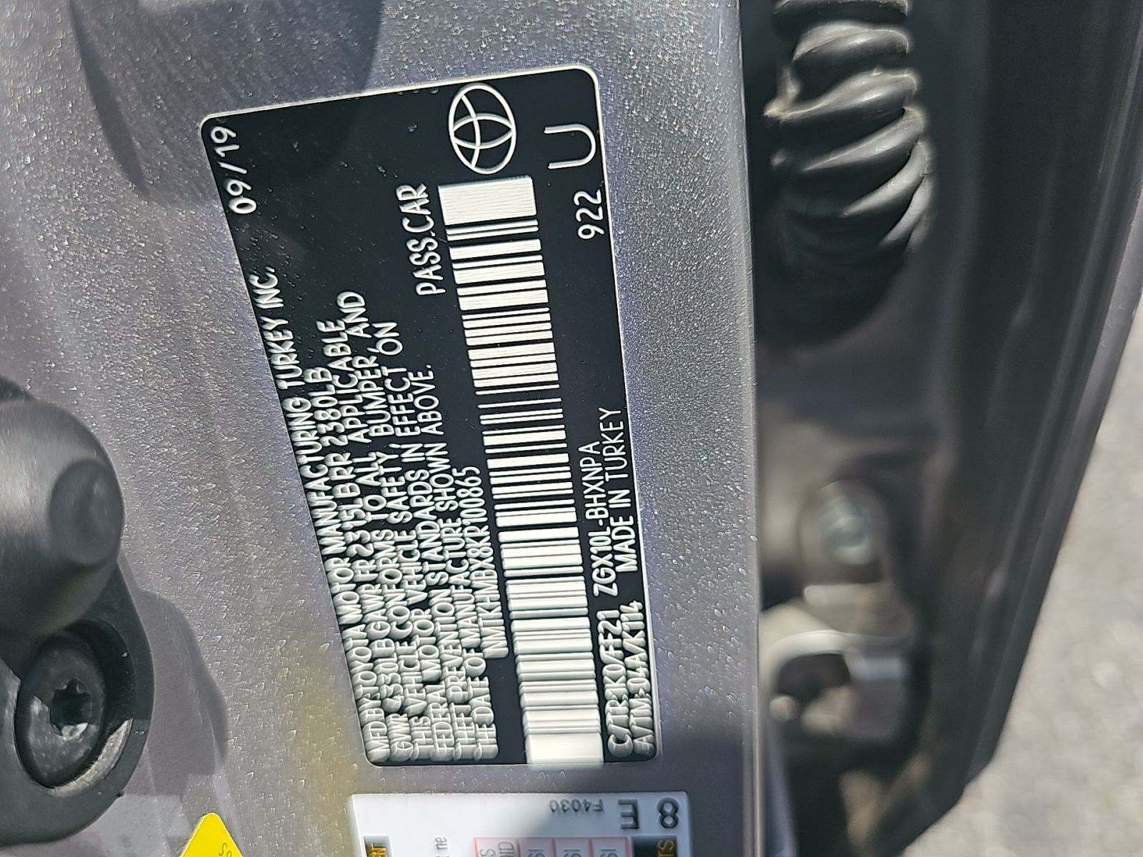 2017 Honda CR-V Touring AWD