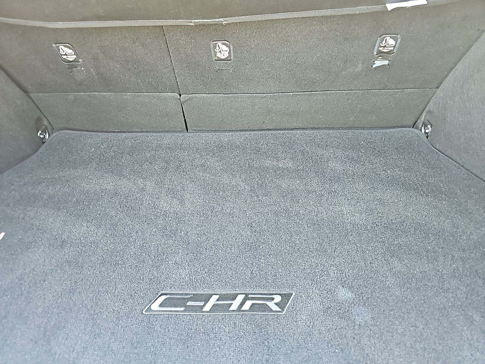 2017 Honda CR-V Touring AWD