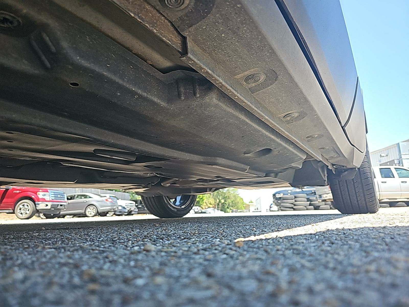 2017 Honda CR-V Touring AWD