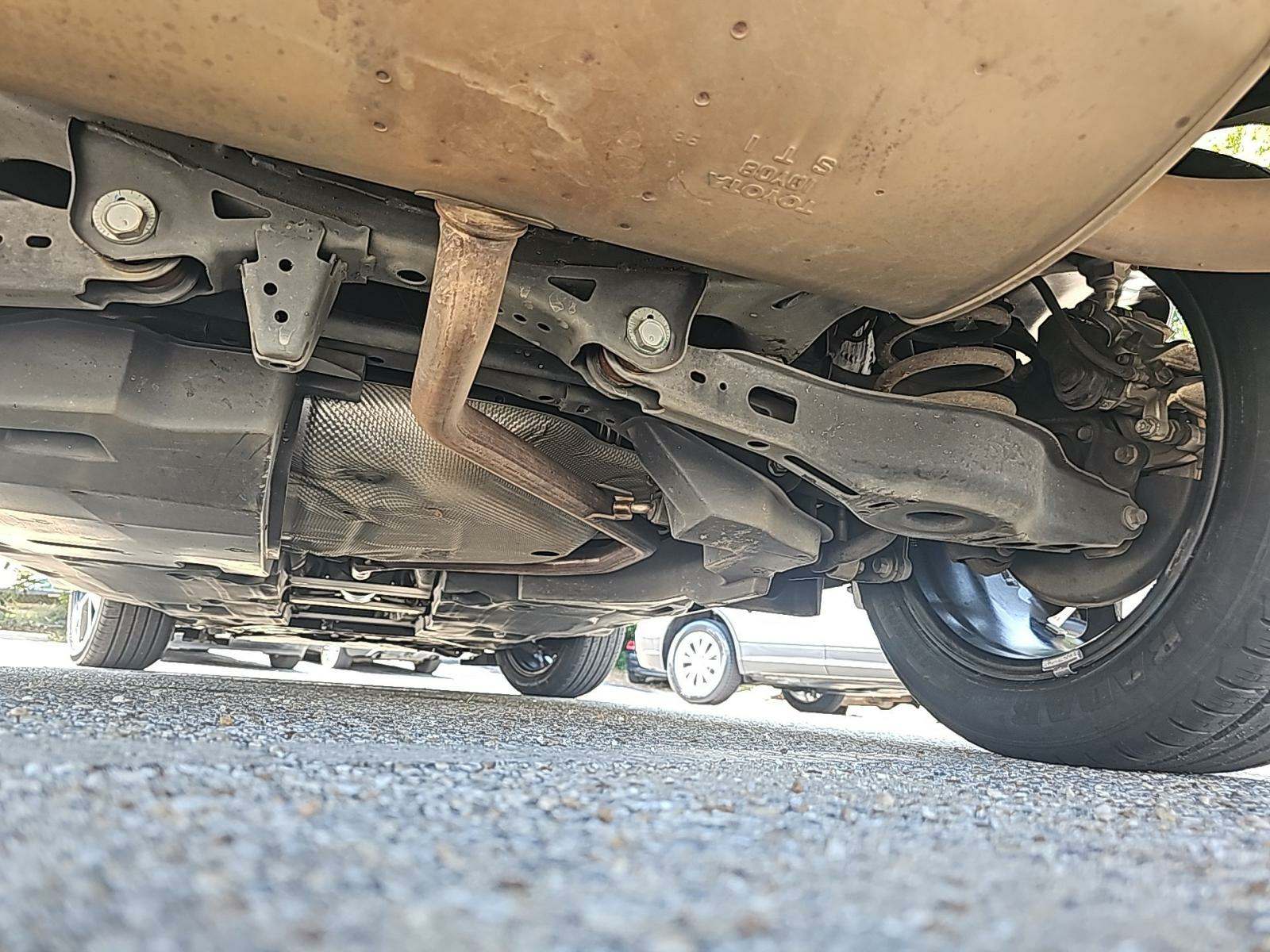 2017 Honda CR-V Touring AWD