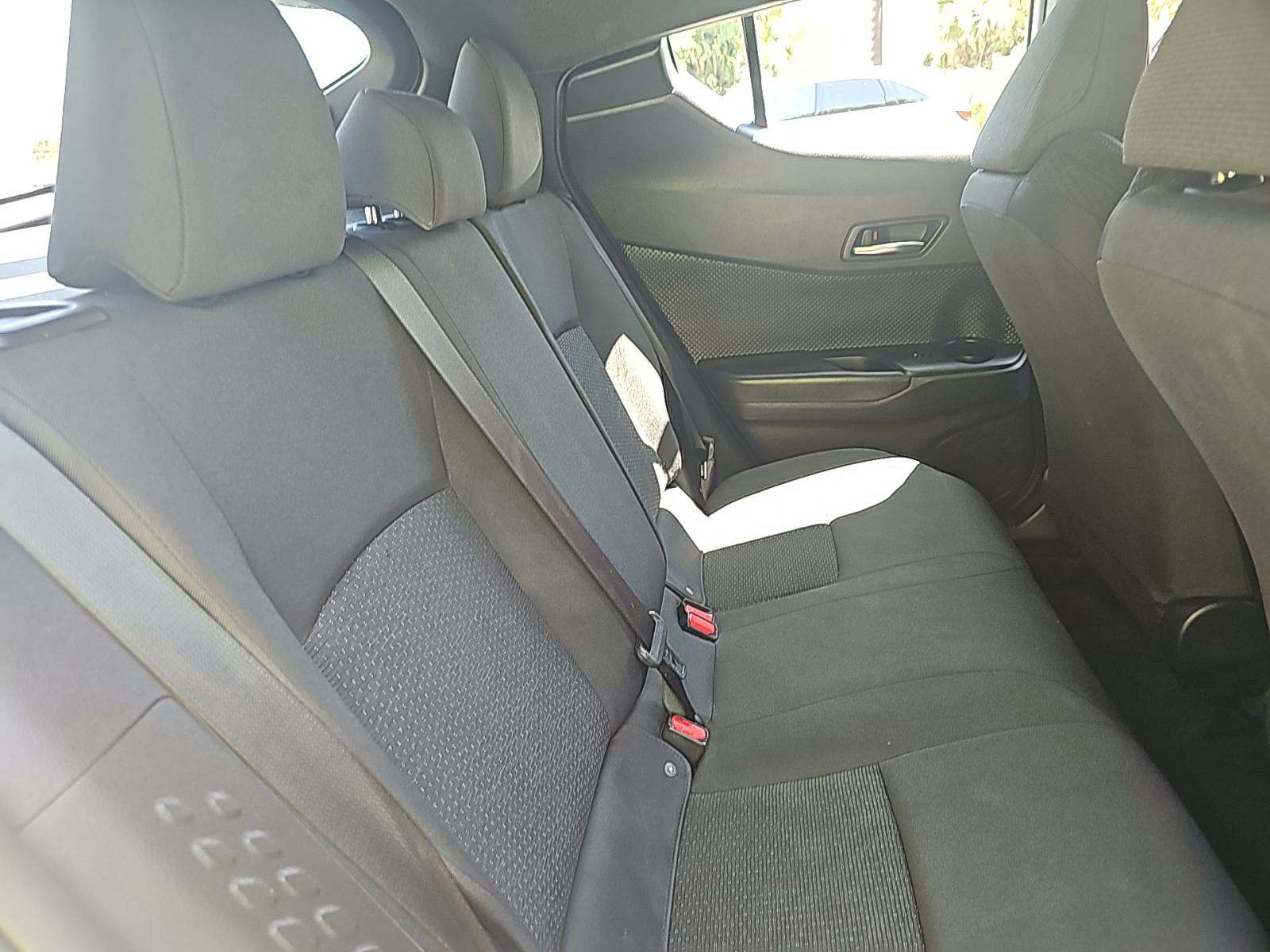 2017 Honda CR-V Touring AWD