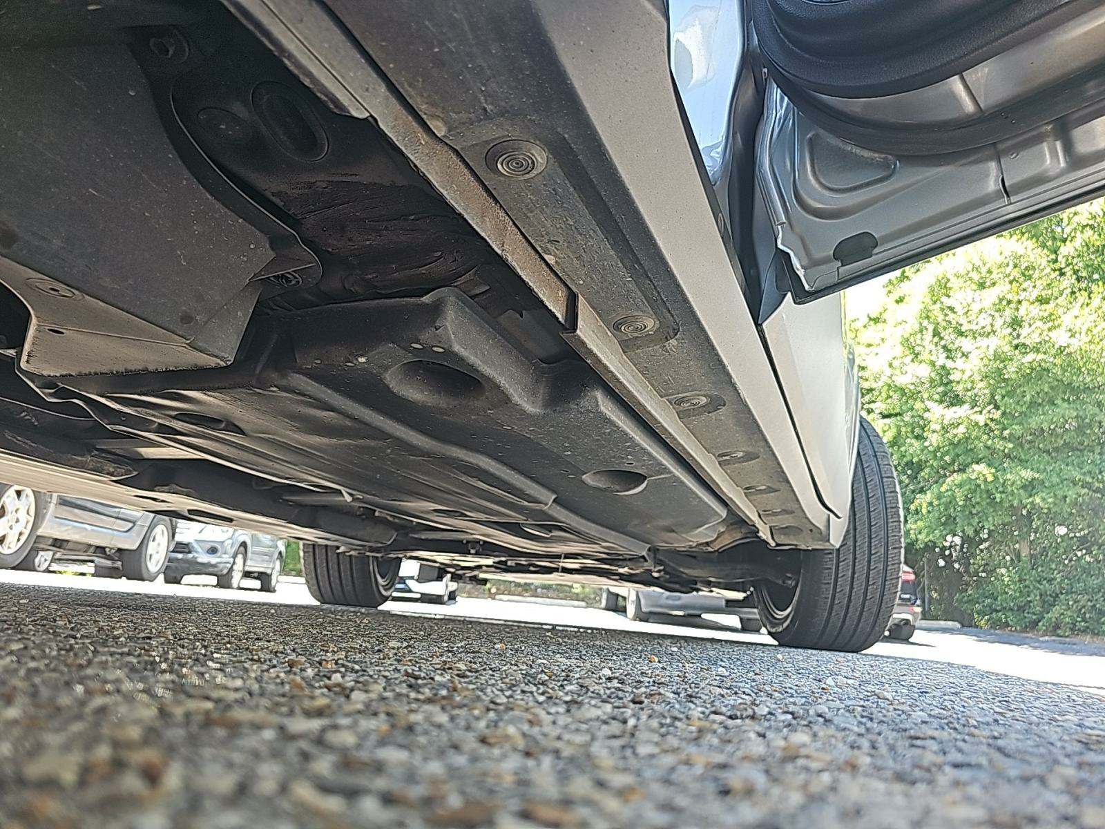 2017 Honda CR-V Touring AWD