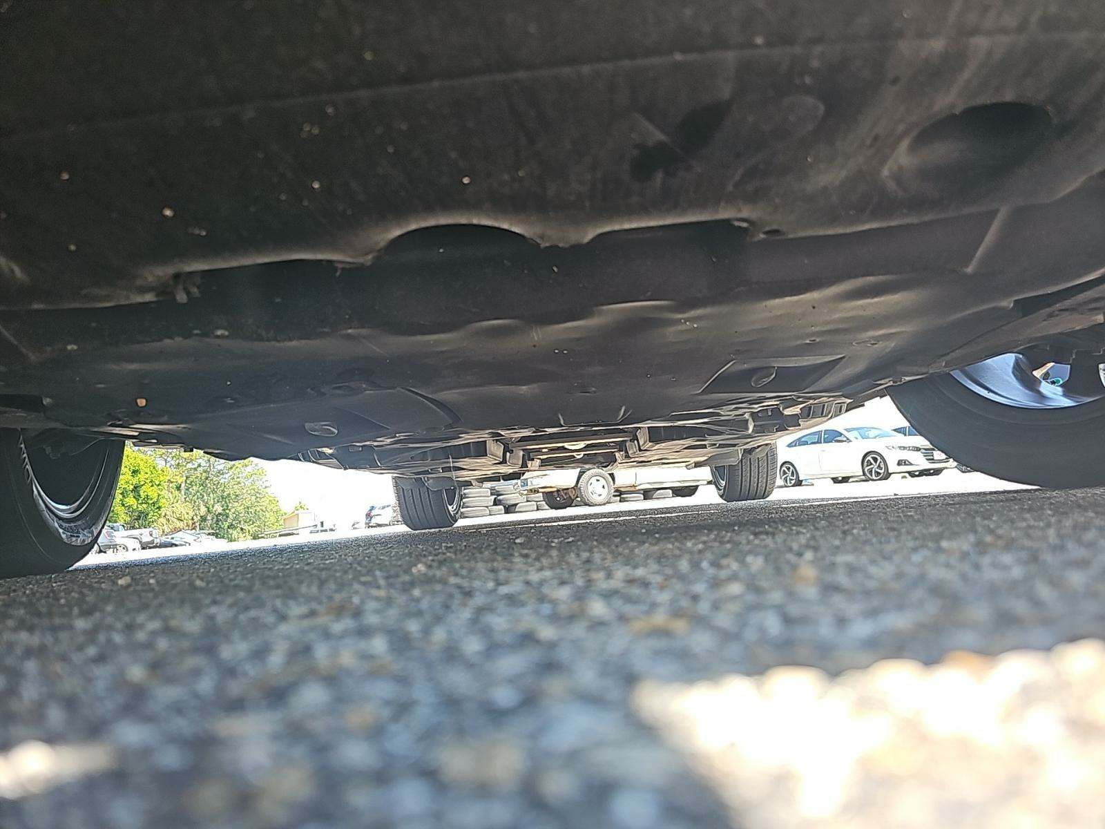 2017 Honda CR-V Touring AWD