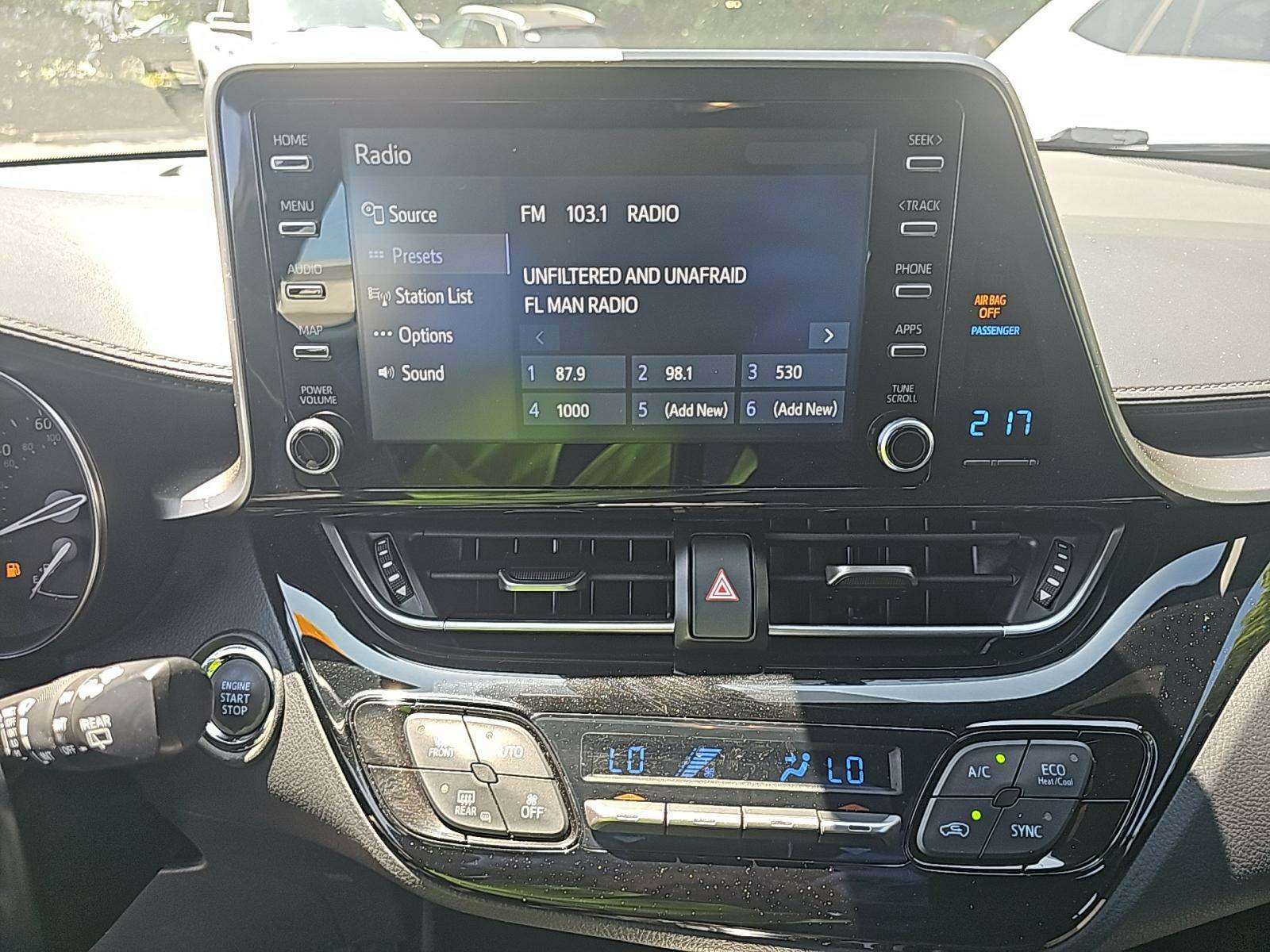 2017 Honda CR-V Touring AWD