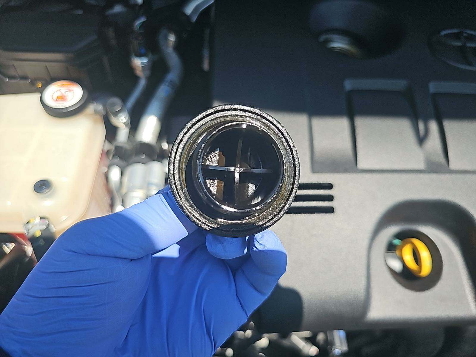 2017 Honda CR-V Touring AWD