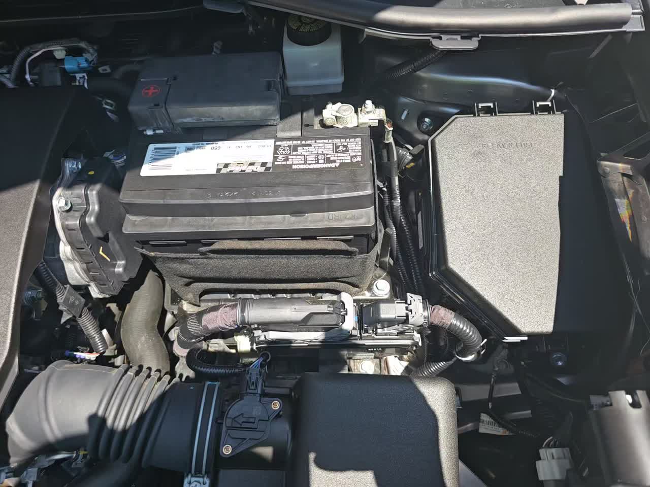 2017 Honda CR-V Touring AWD