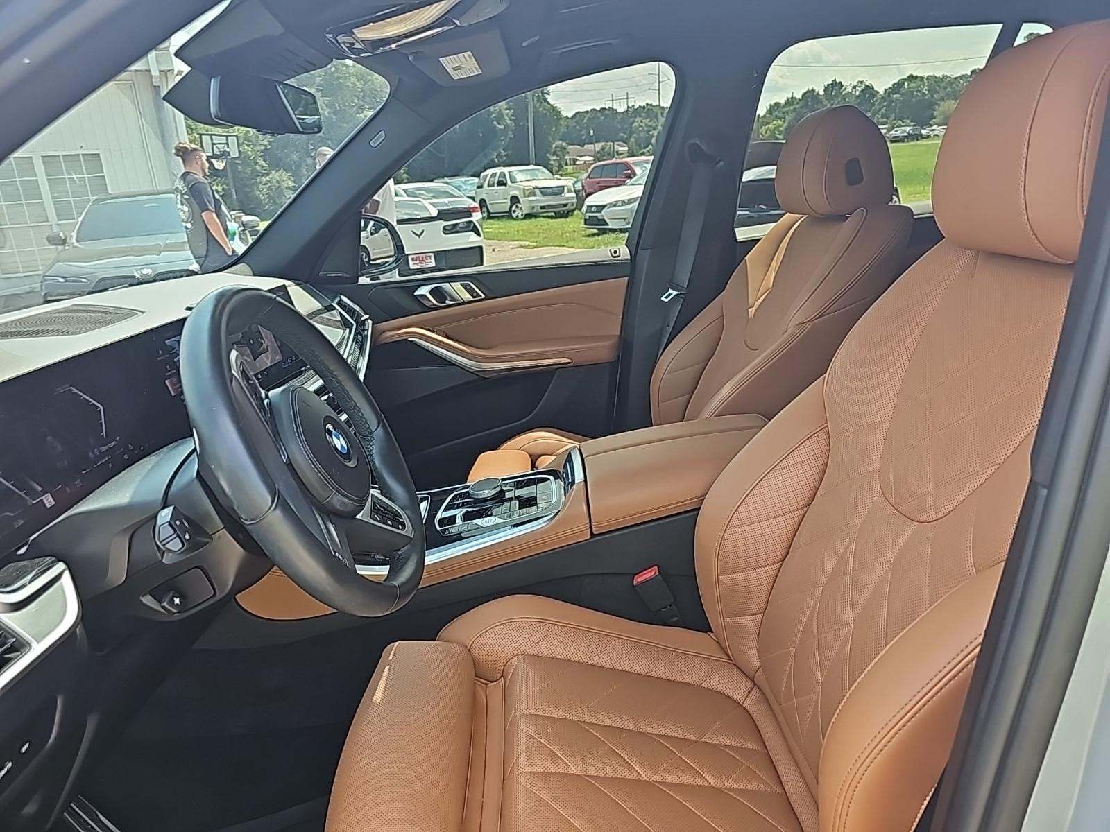 2024 BMW X5 sDrive40i RWD