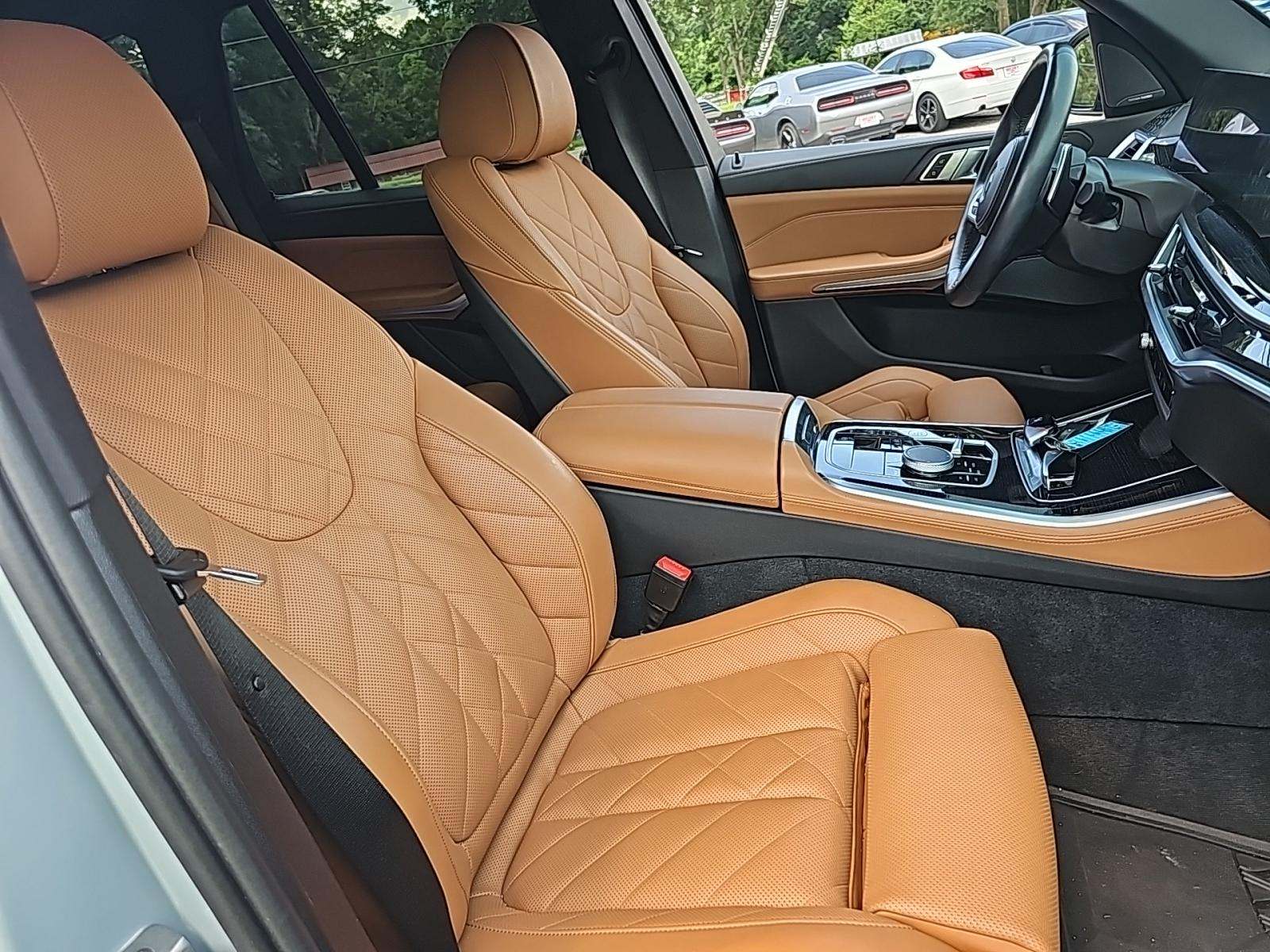 2024 BMW X5 sDrive40i RWD