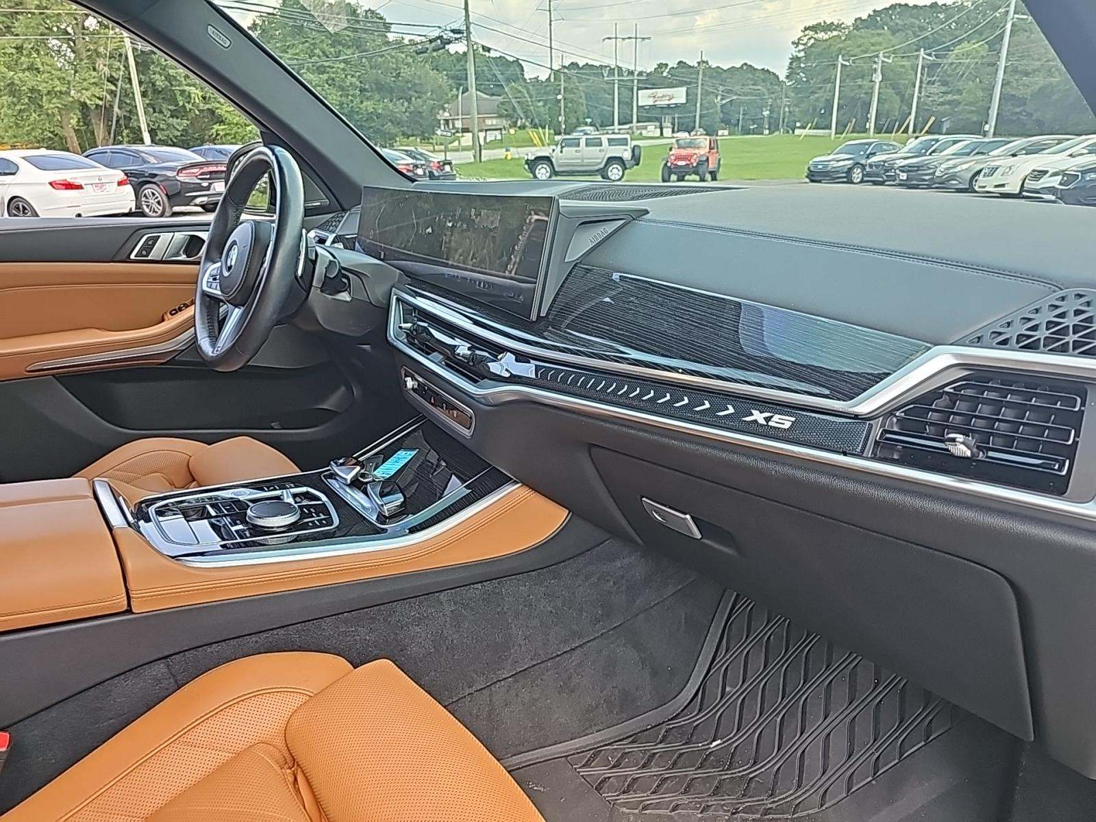 2024 BMW X5 sDrive40i RWD