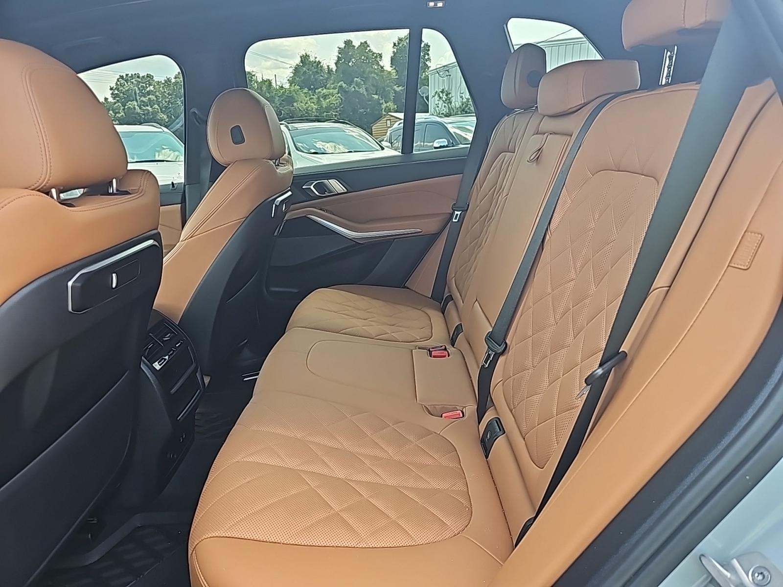 2024 BMW X5 sDrive40i RWD