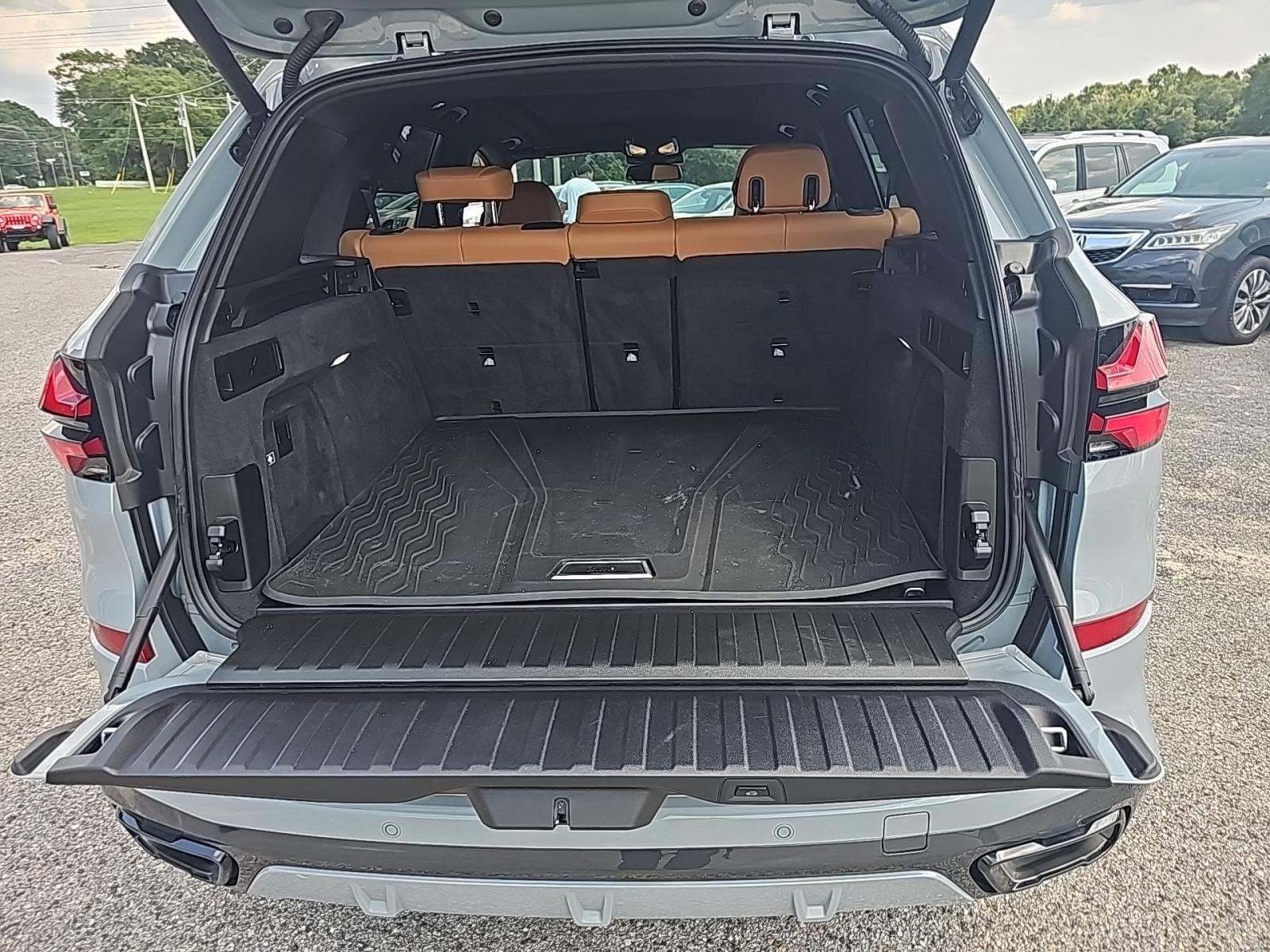 2024 BMW X5 sDrive40i RWD