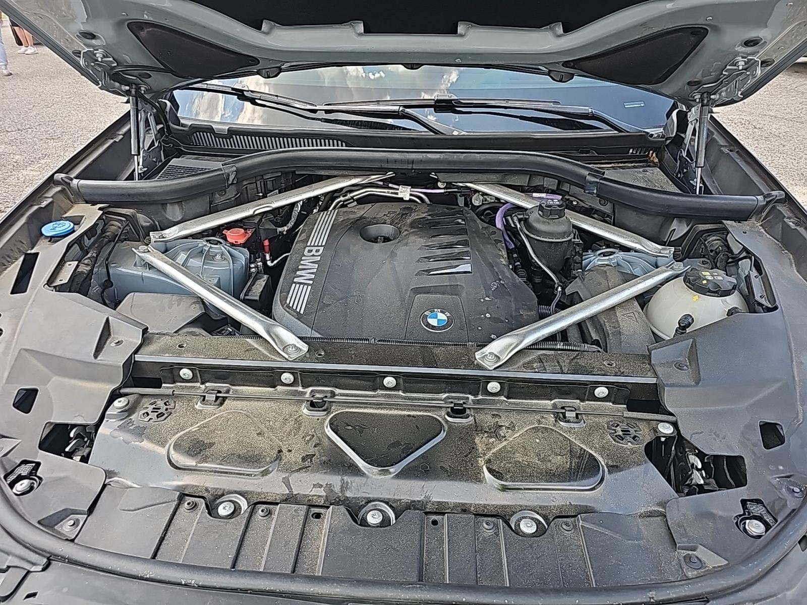 2024 BMW X5 sDrive40i RWD