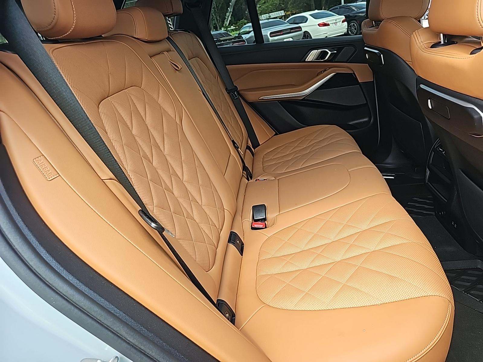 2024 BMW X5 sDrive40i RWD