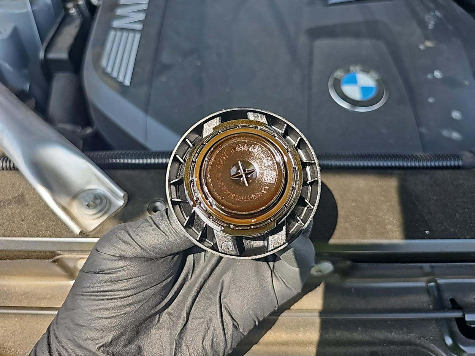 2024 BMW X5 sDrive40i RWD