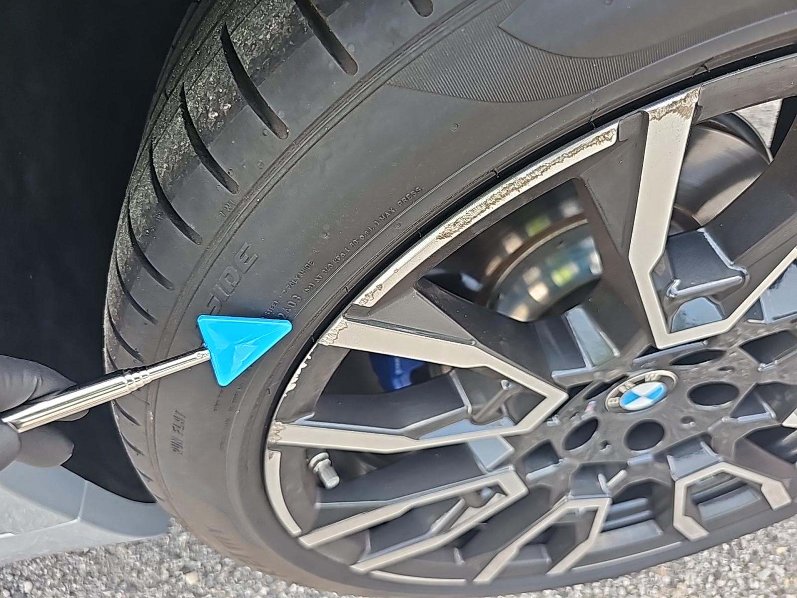 2024 BMW X5 sDrive40i RWD