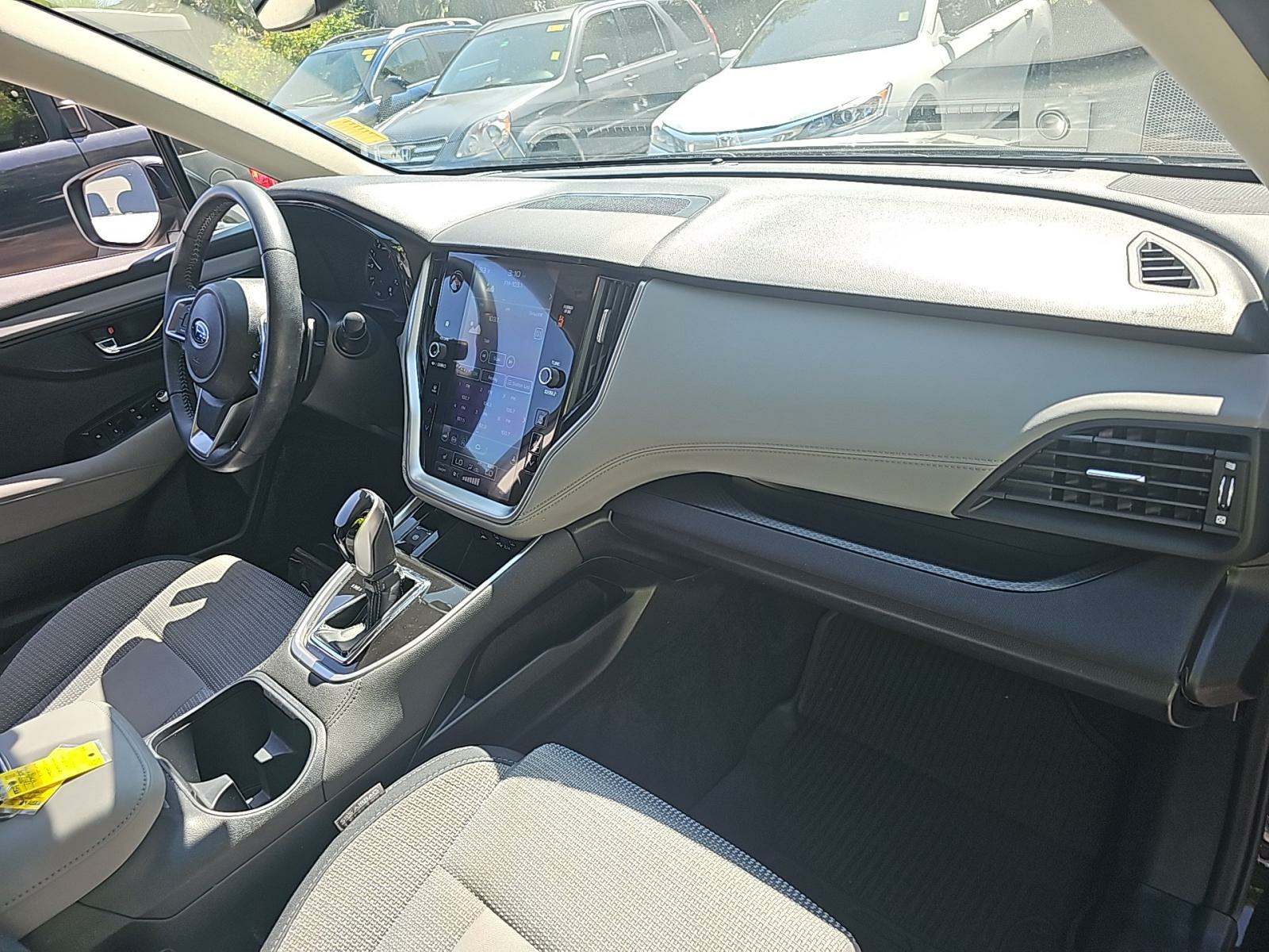 2022 Subaru Outback Premium AWD