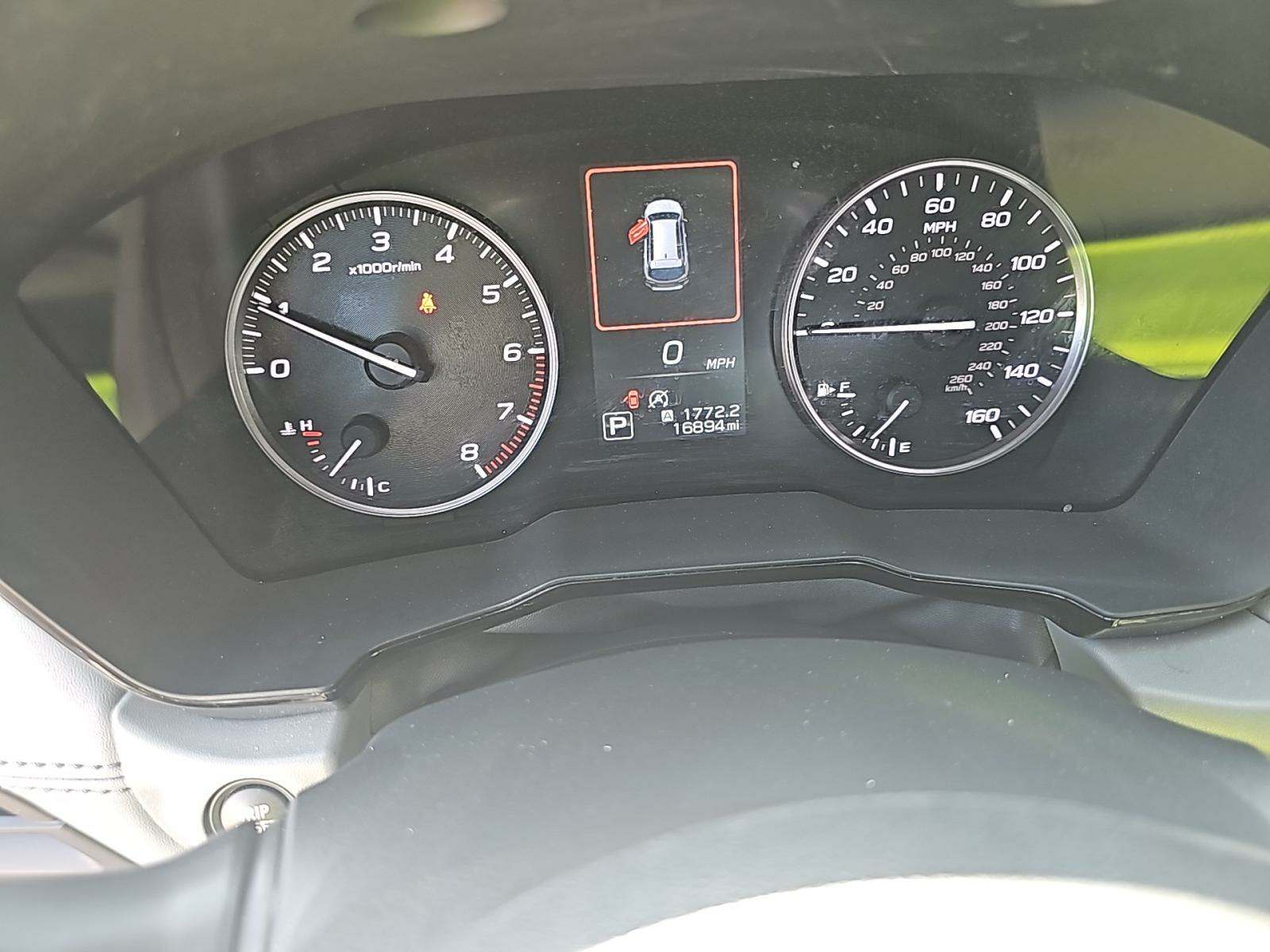 2022 Subaru Outback Premium AWD