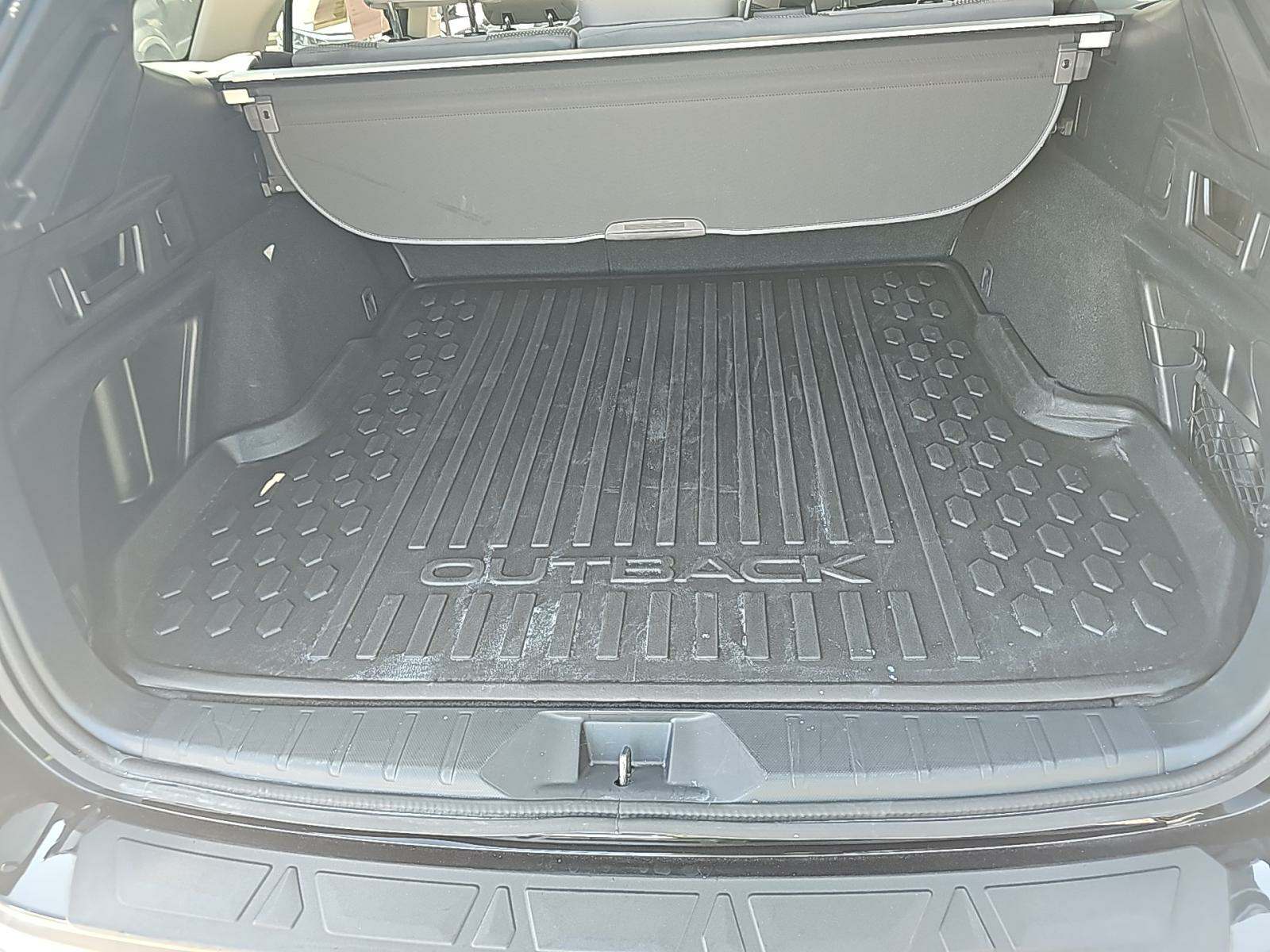 2022 Subaru Outback Premium AWD