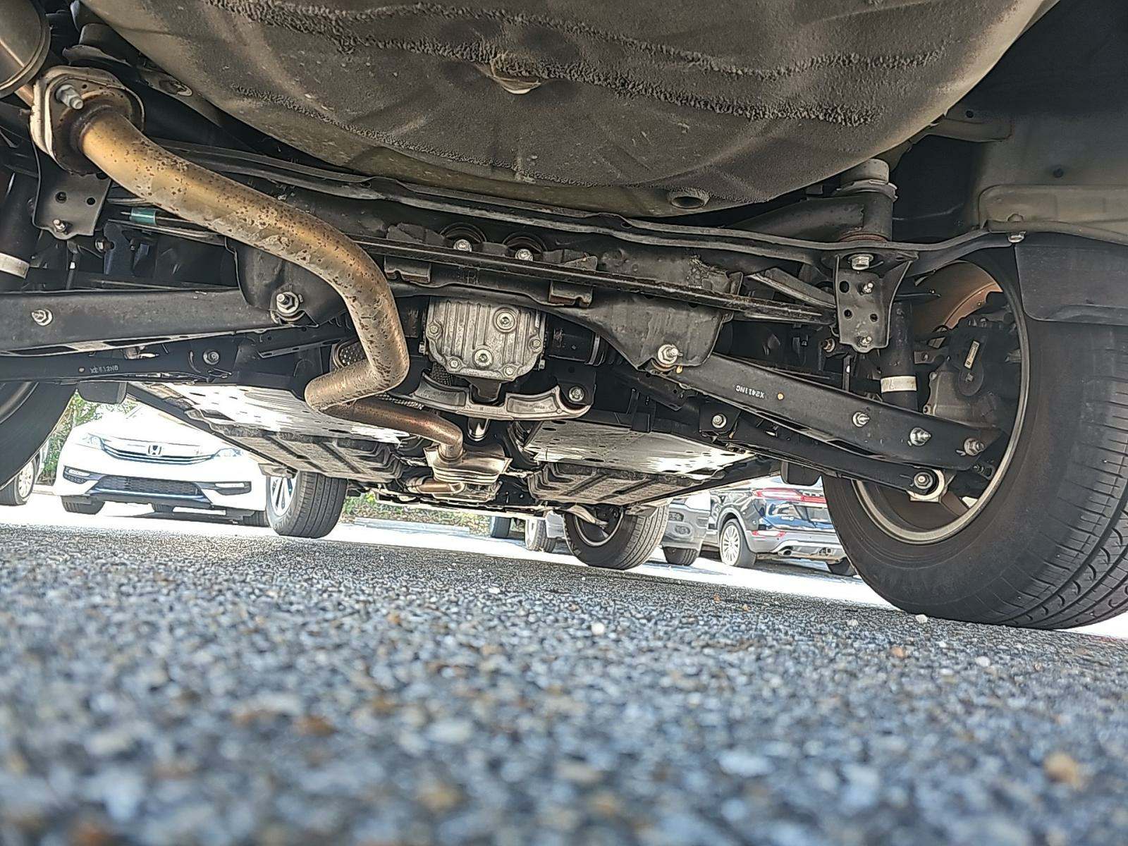 2022 Subaru Outback Premium AWD