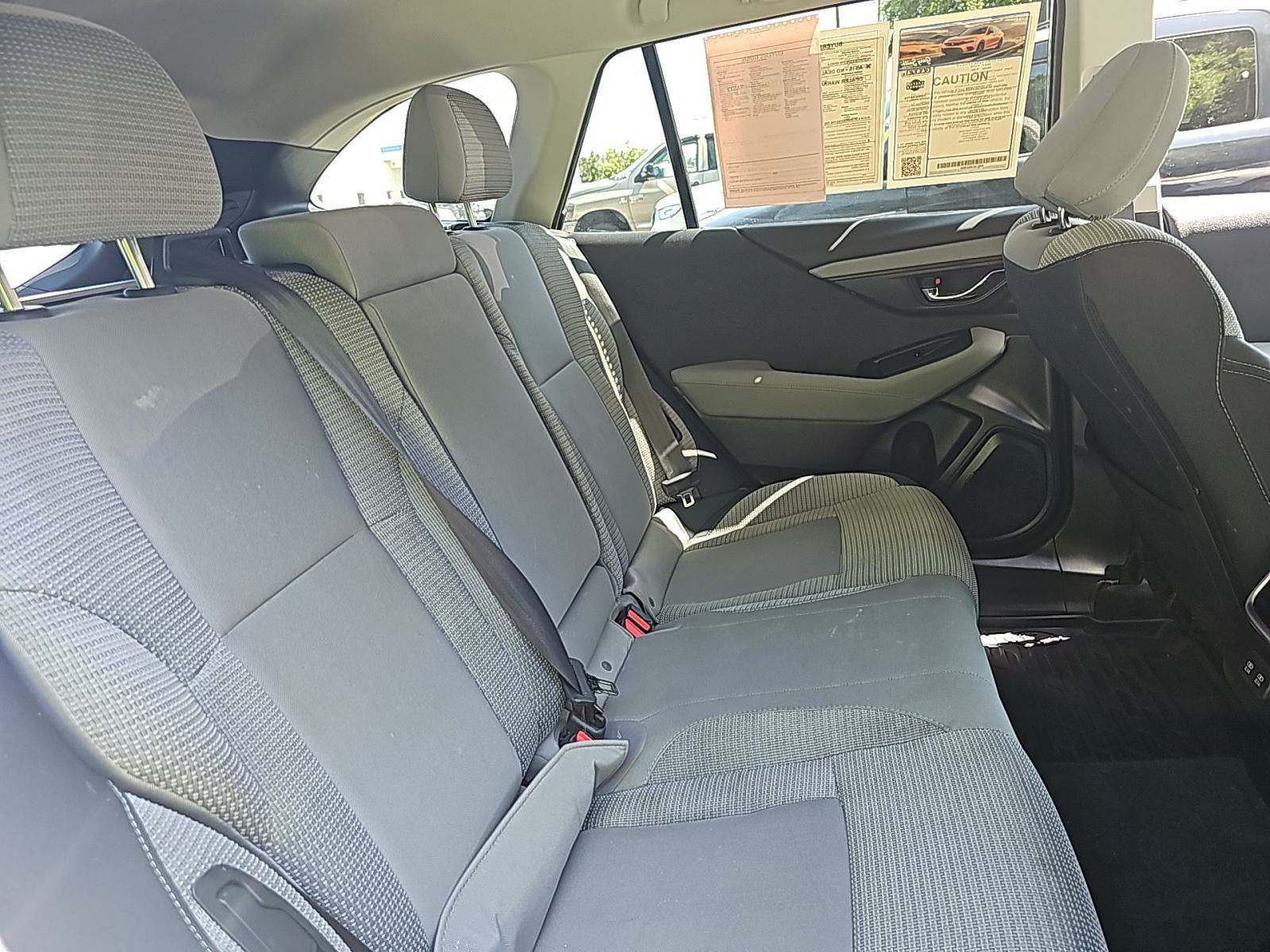 2022 Subaru Outback Premium AWD