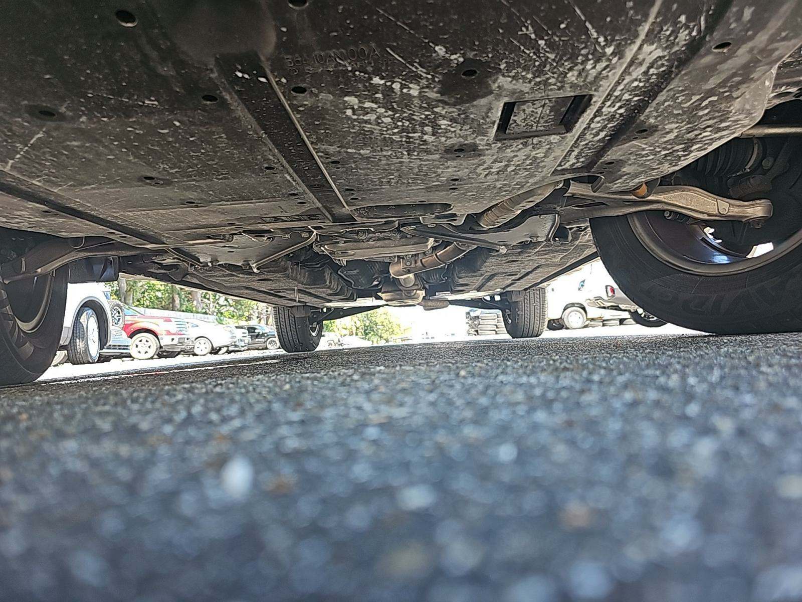 2022 Subaru Outback Premium AWD