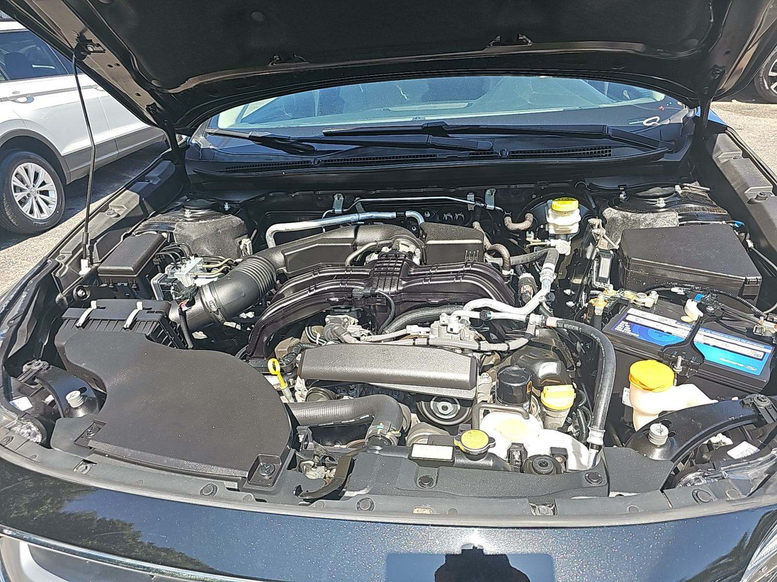 2022 Subaru Outback Premium AWD