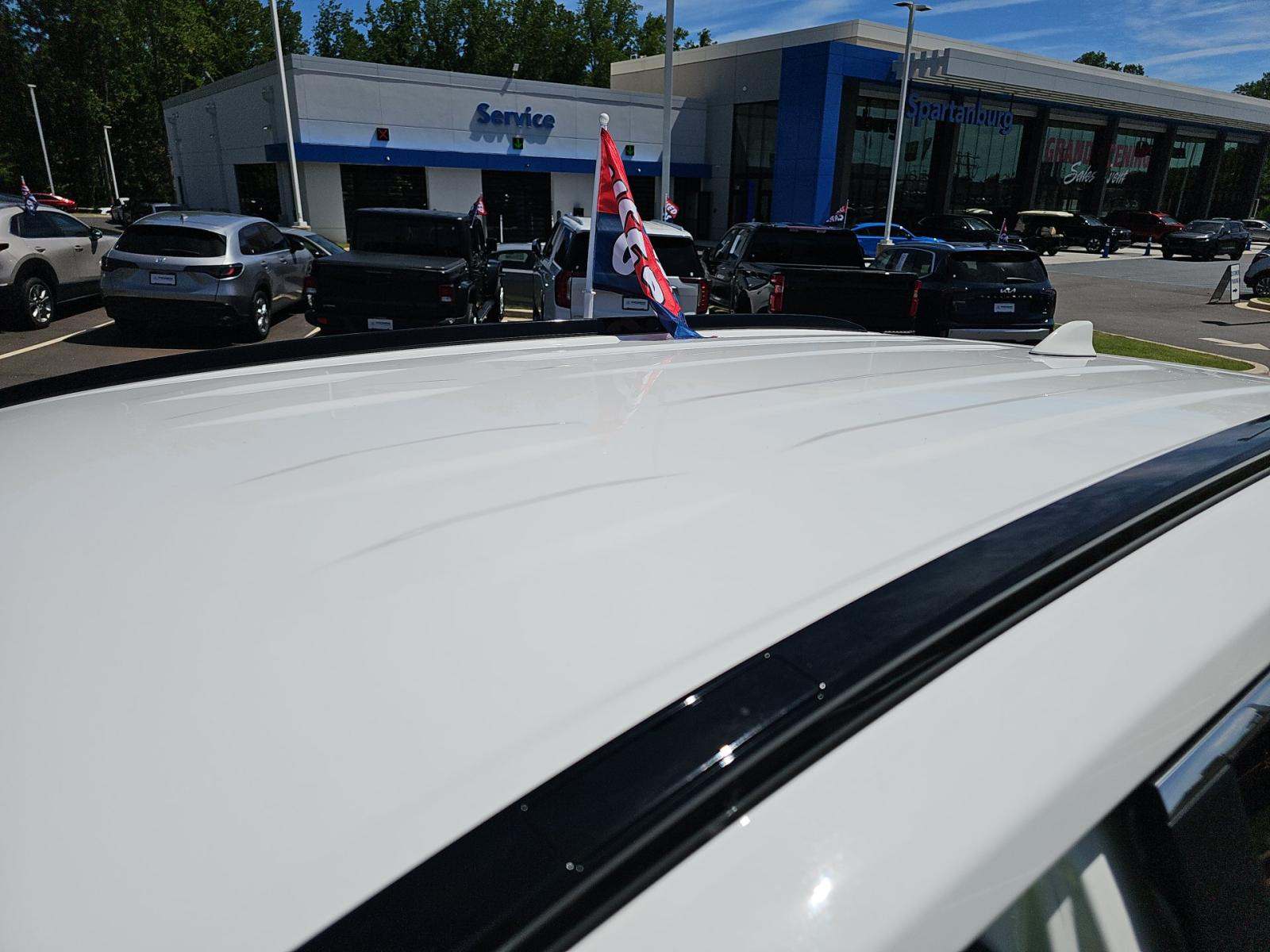 2025 Toyota RAV4 Hybrid XLE AWD