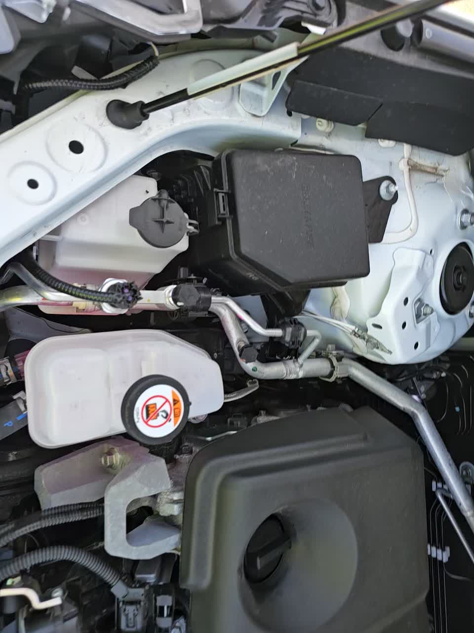 2025 Toyota RAV4 Hybrid XLE AWD